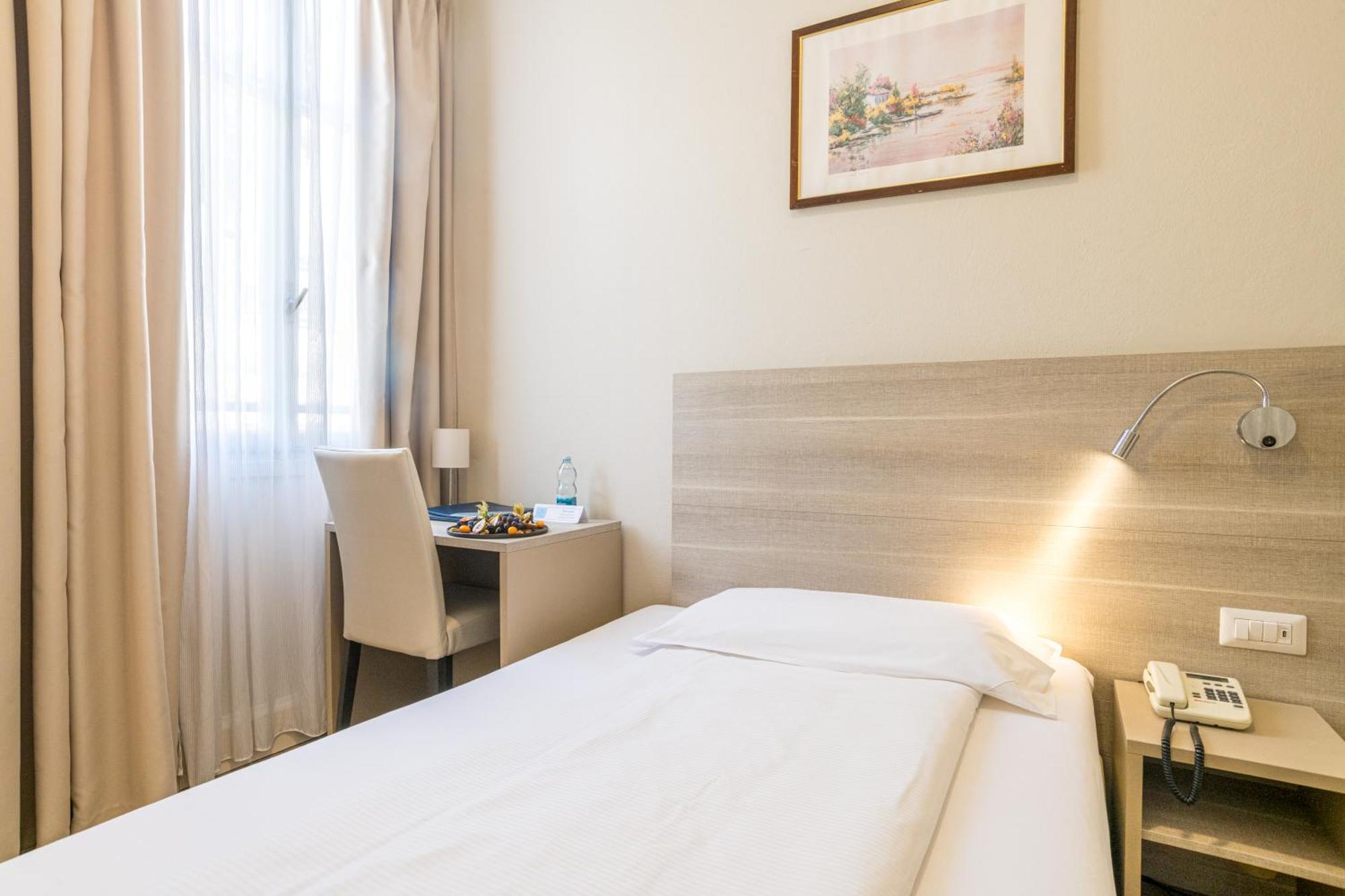 Chambre Simple