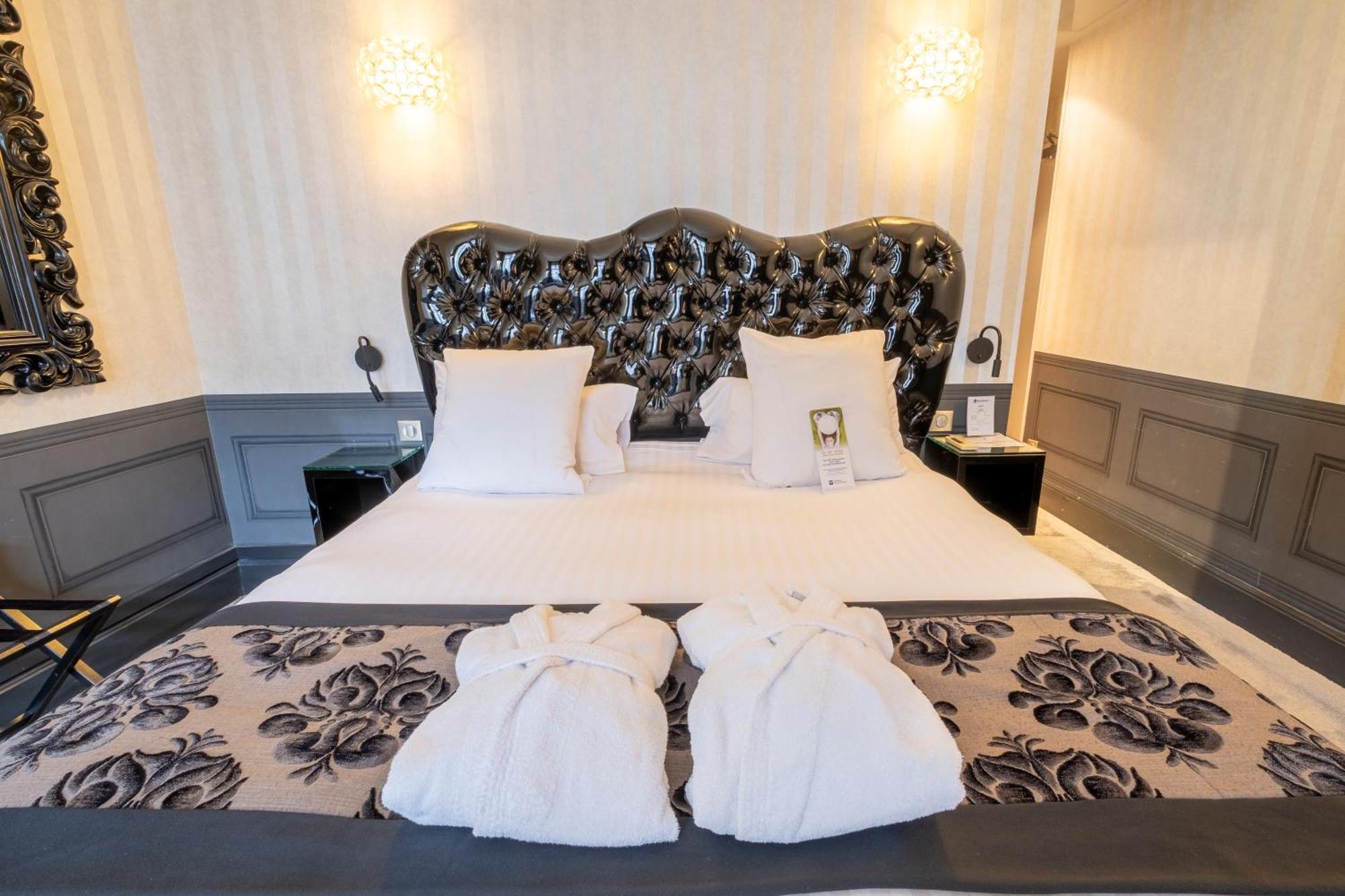 Chambre King Prestige