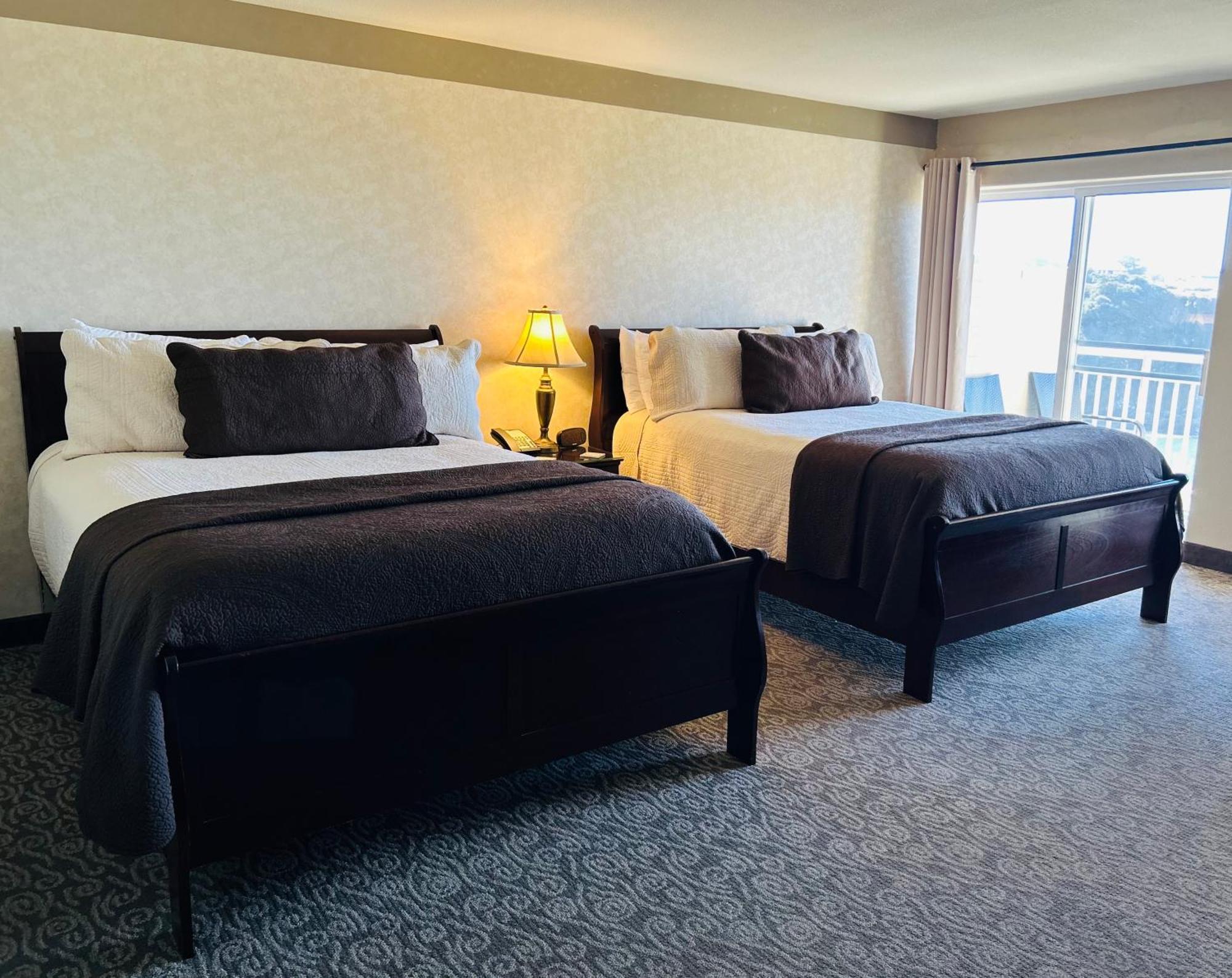 Queen Room with Two Queen Beds