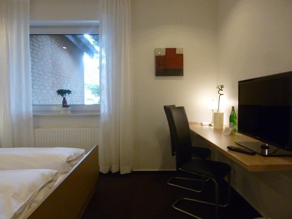 Budget Zimmer
