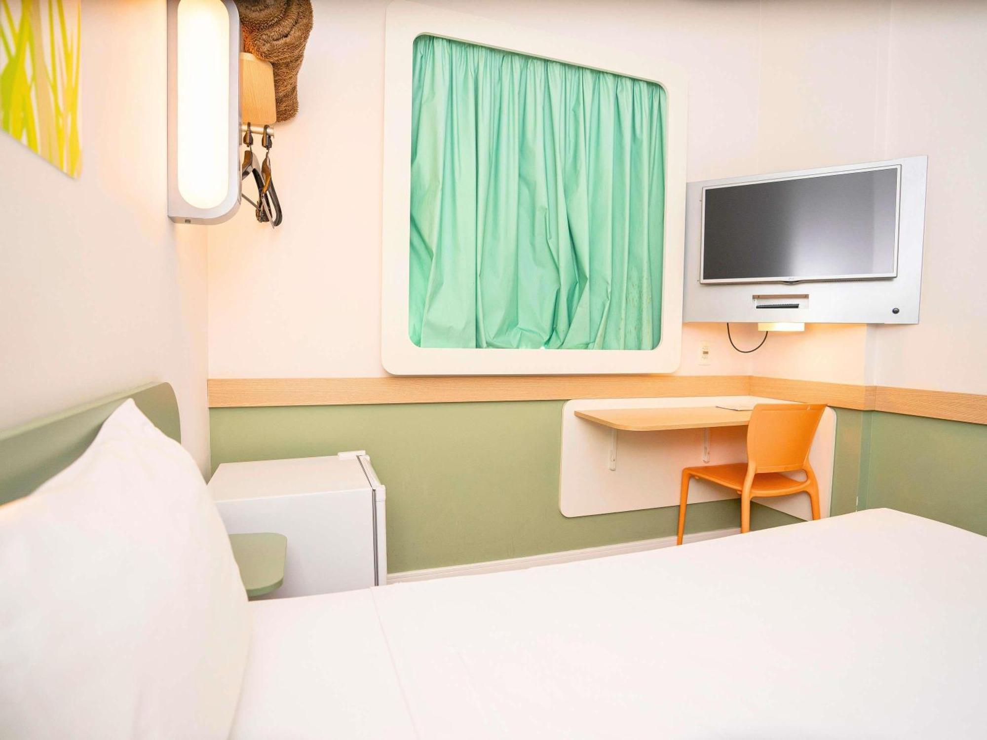 Apartamento Superior com Cama de Casal