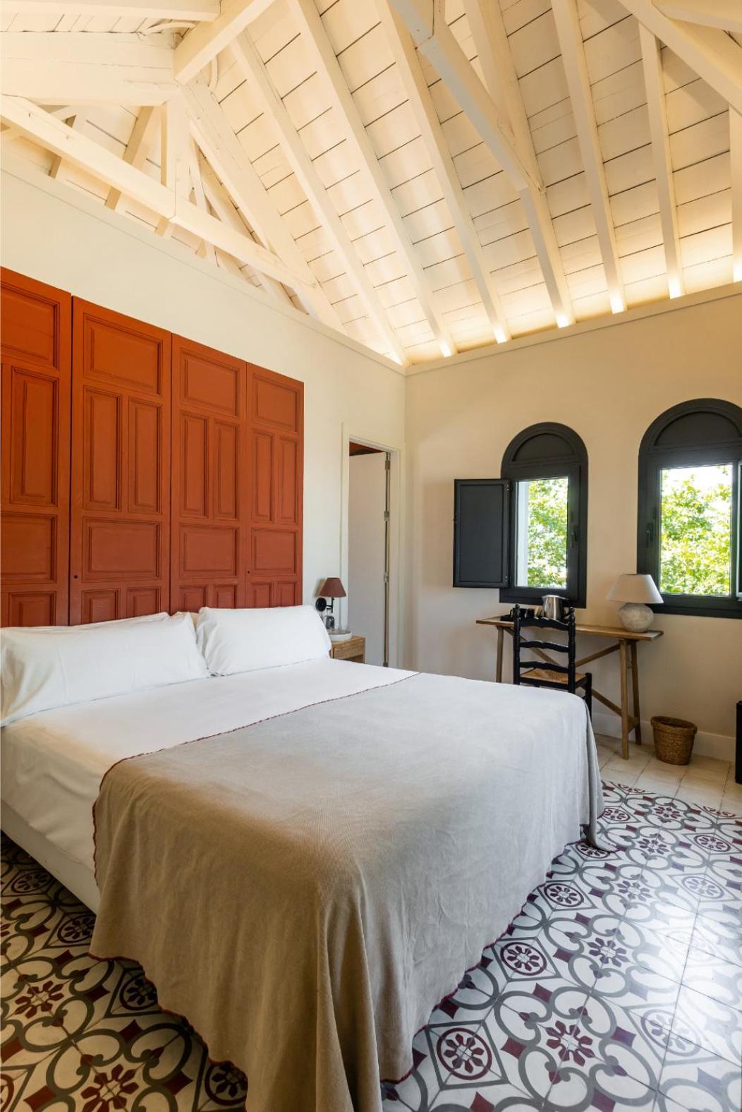 Tower Suite