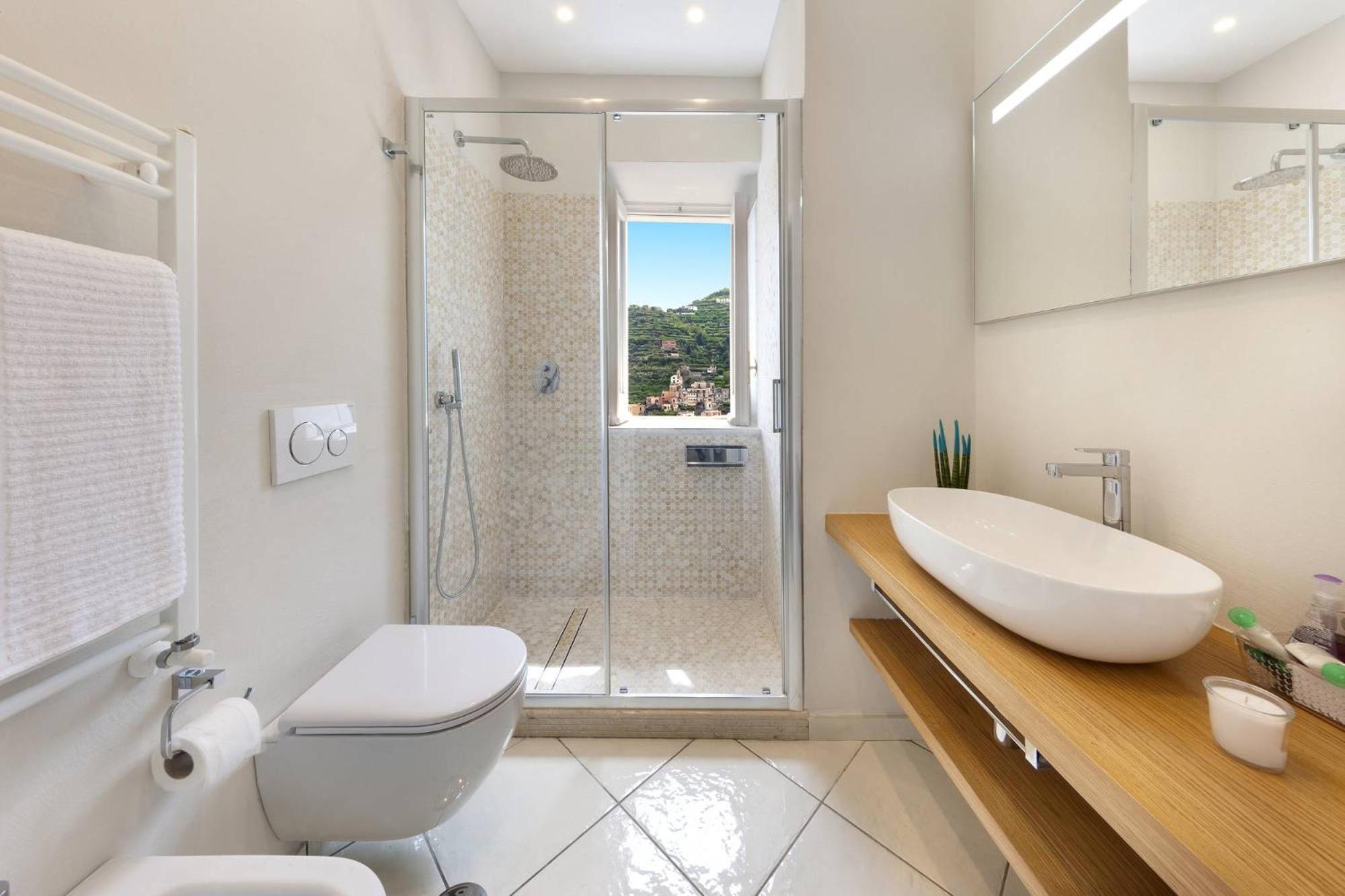 Villa Deluxe