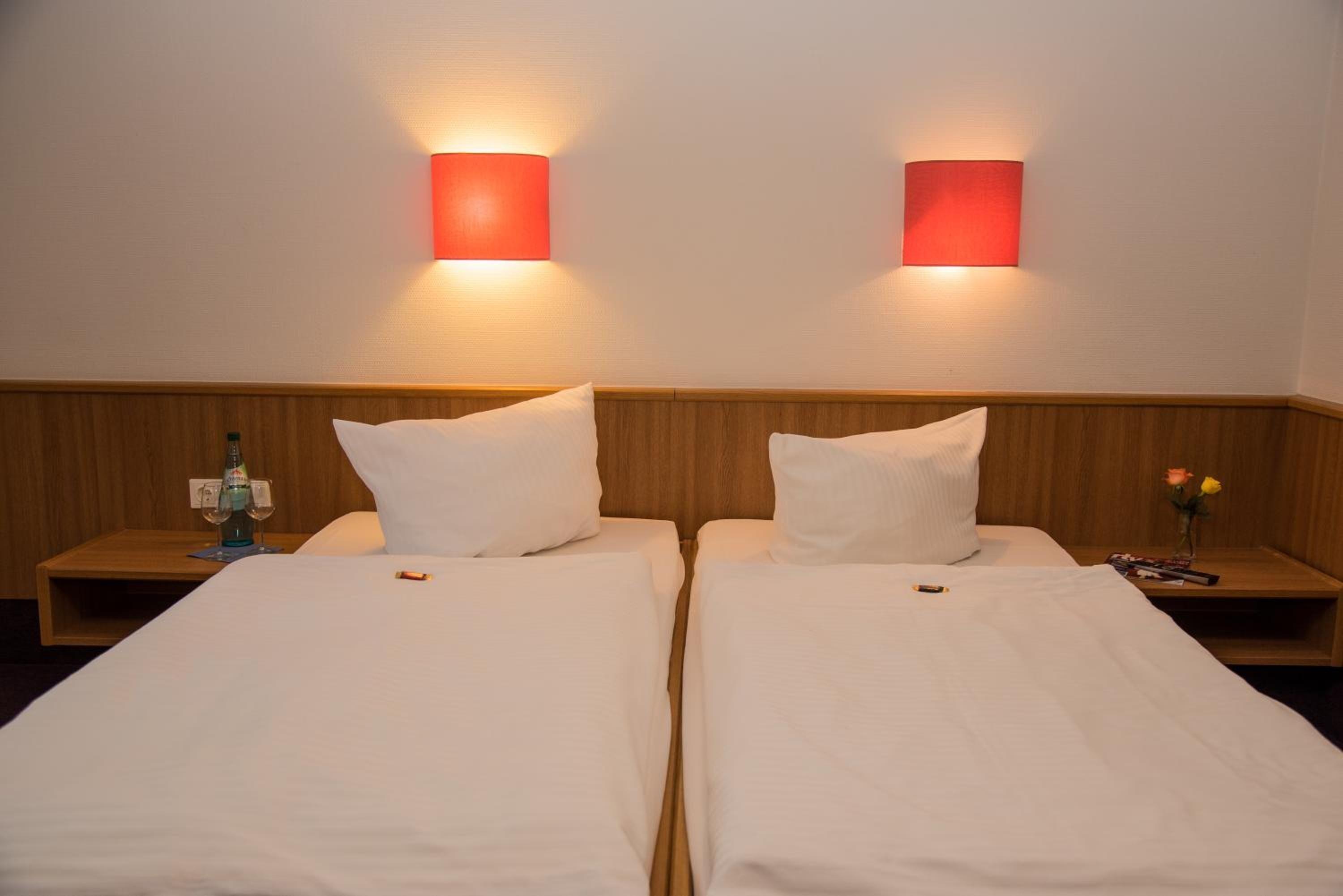 Großes Doppelzimmer