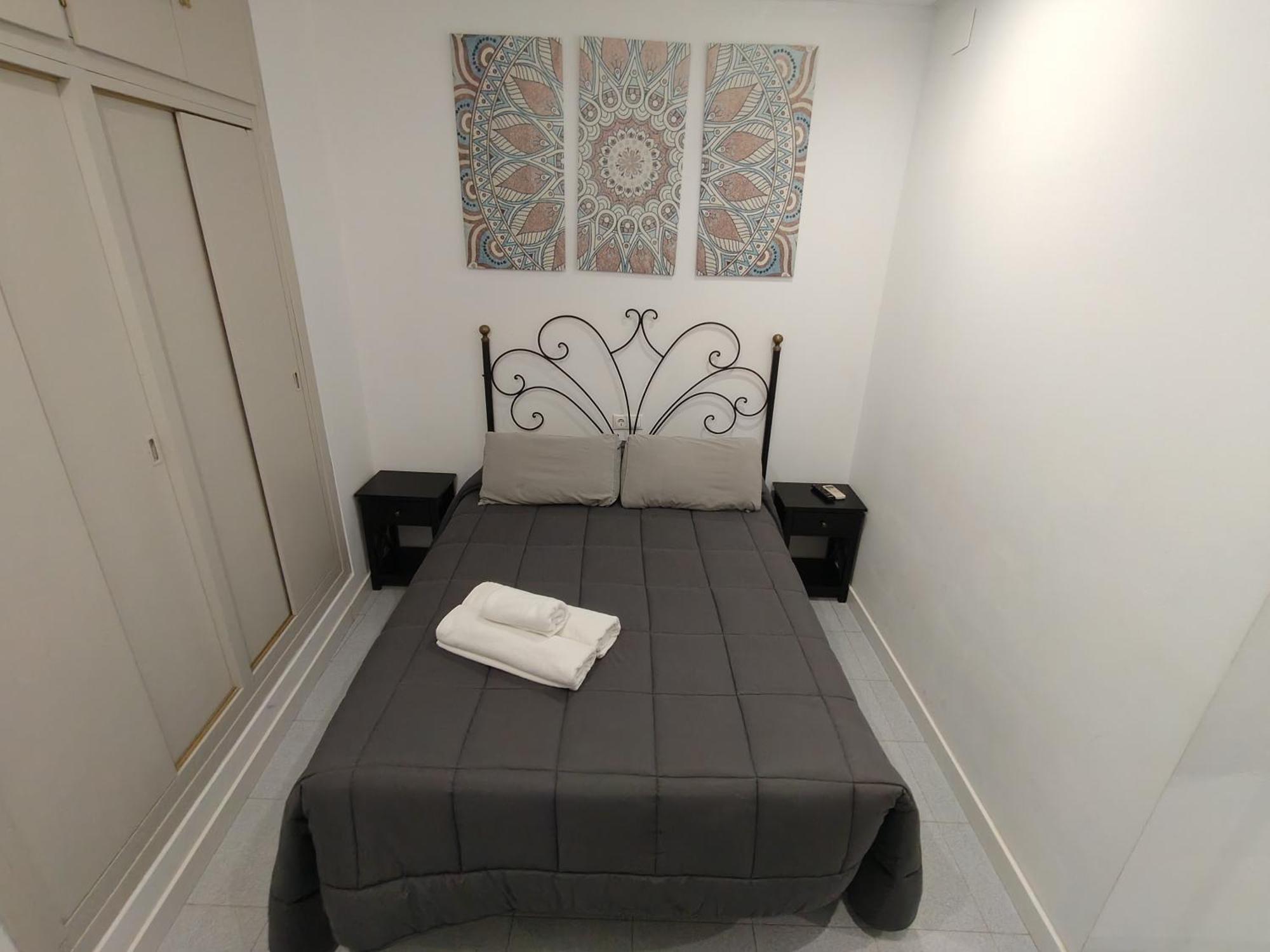 Habitación Doble Superior
