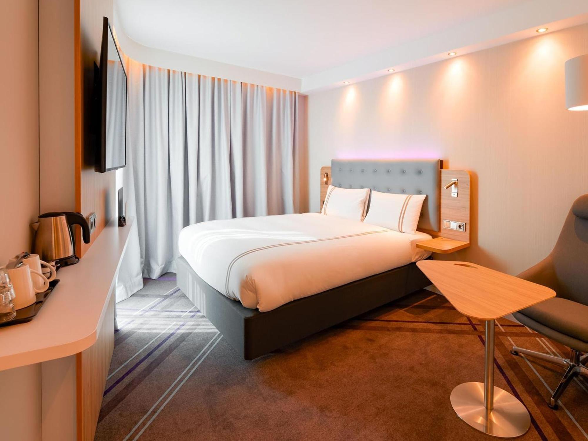 Standard Doppelzimmer