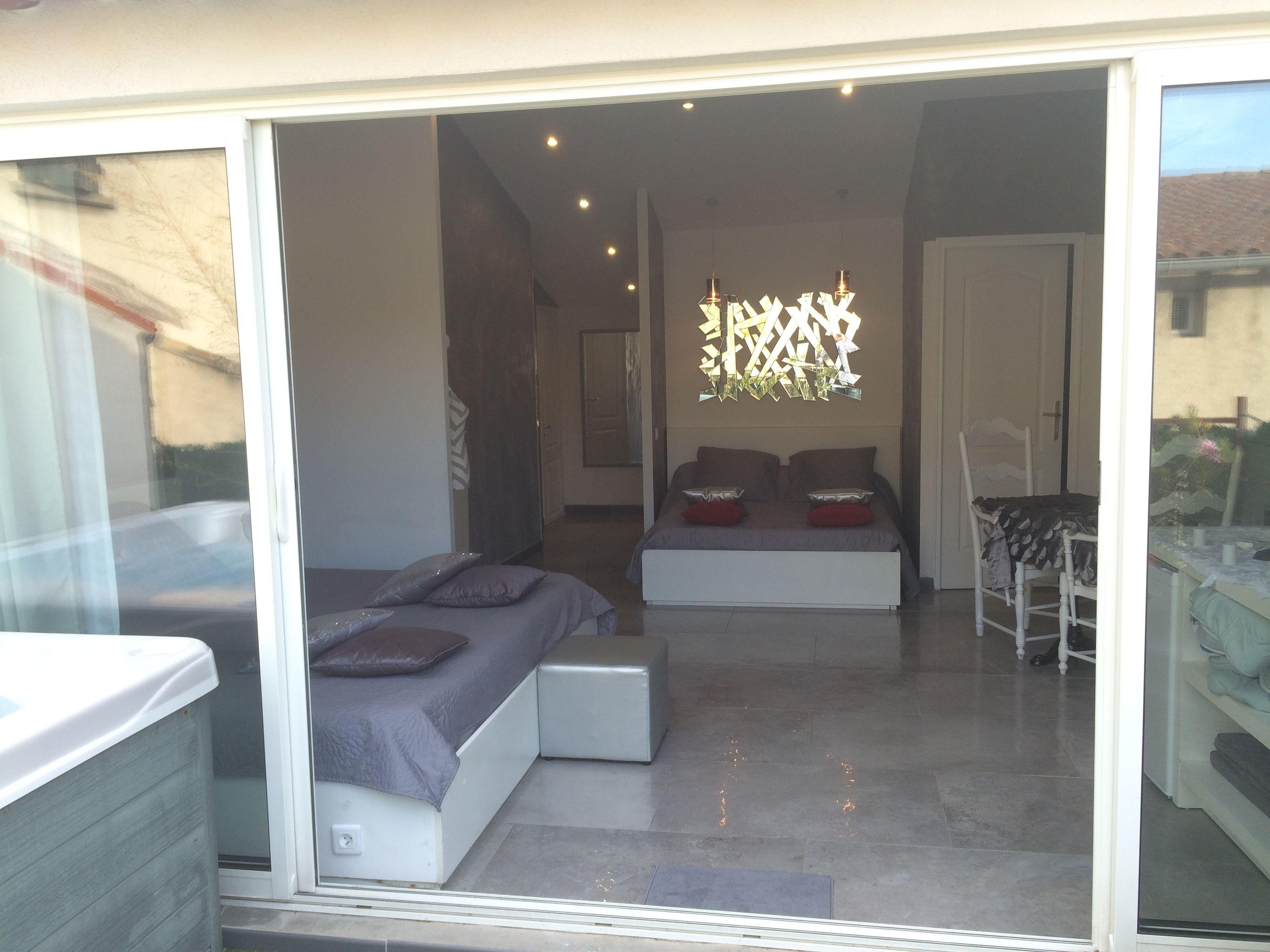 Grande Chambre Double