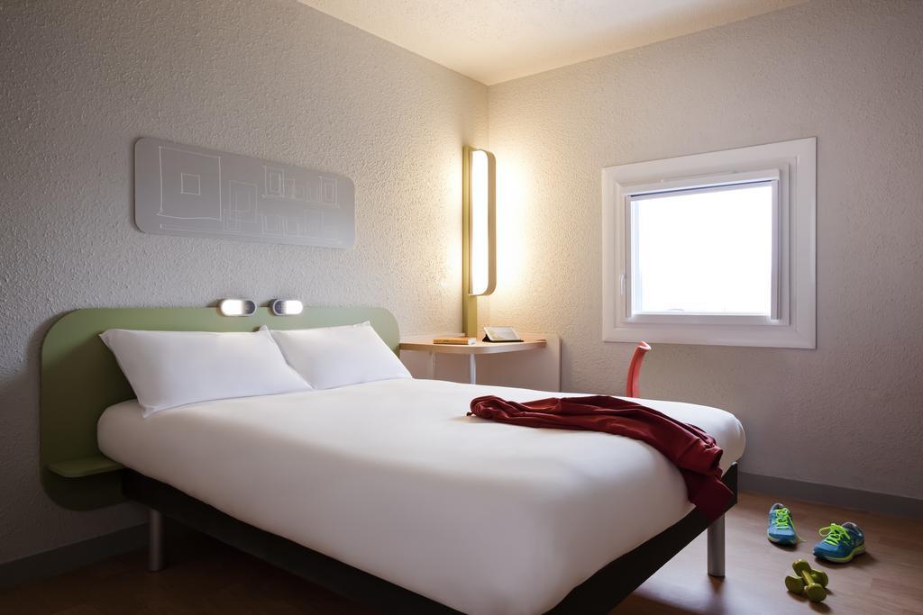Chambre Lits Jumeaux