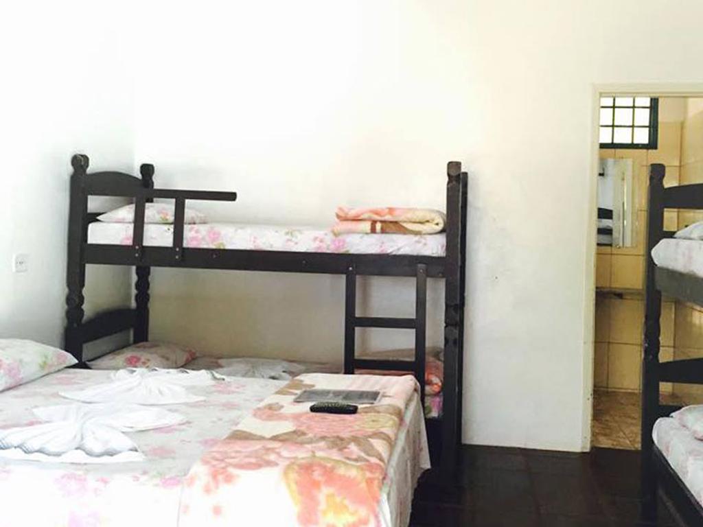 Quarto Quádruplo Standard