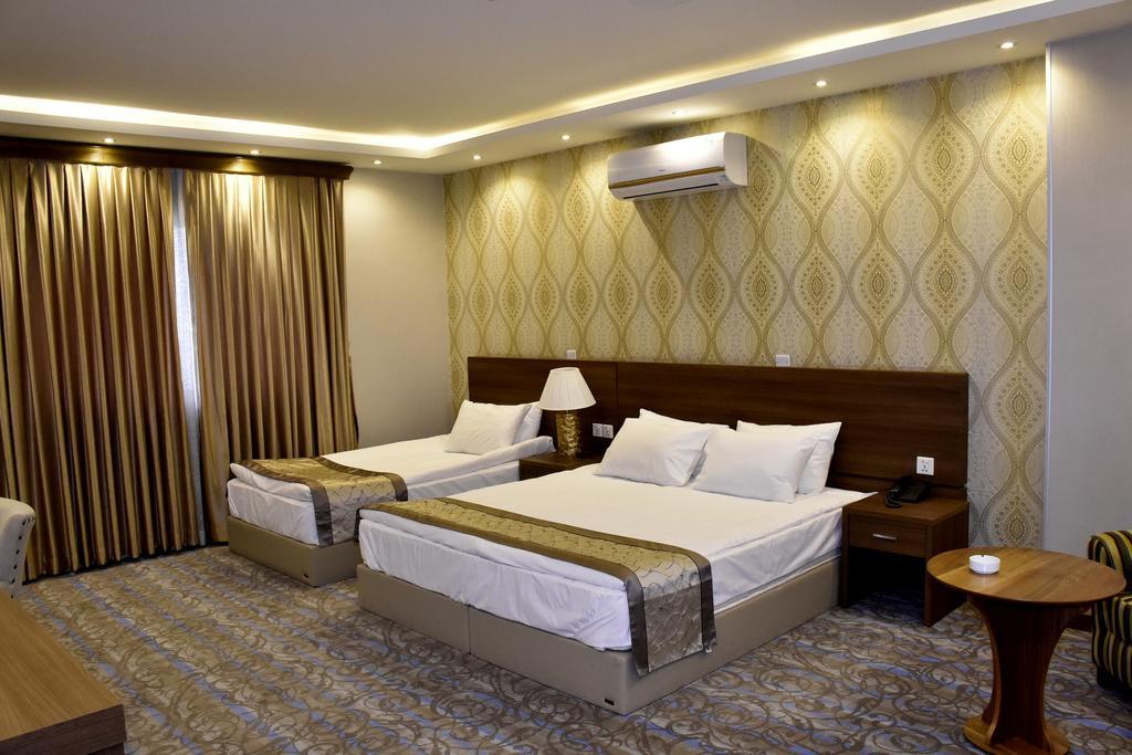 Comfort Dreibettzimmer
