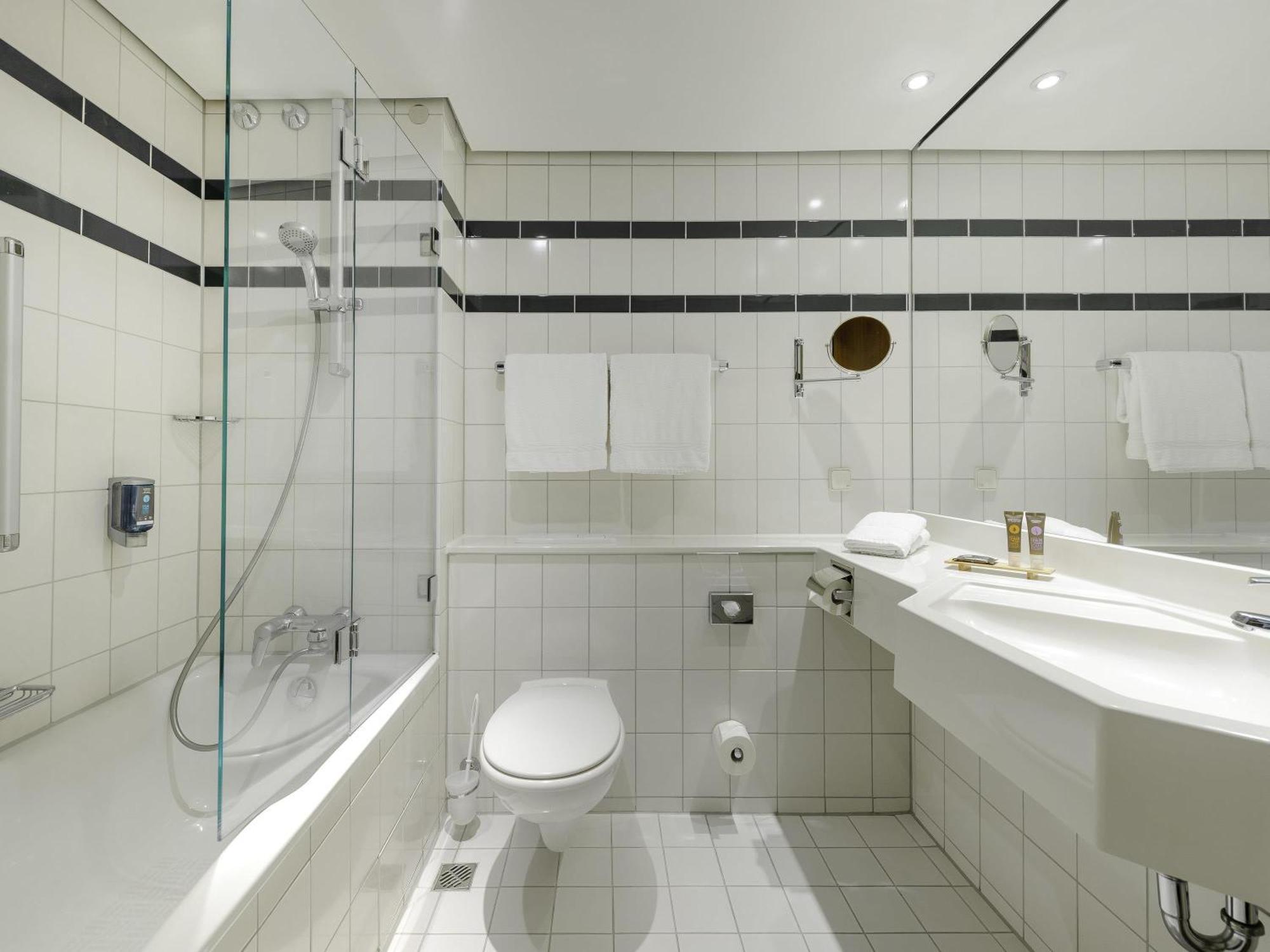 Standaard Kamer met 2 Bedden