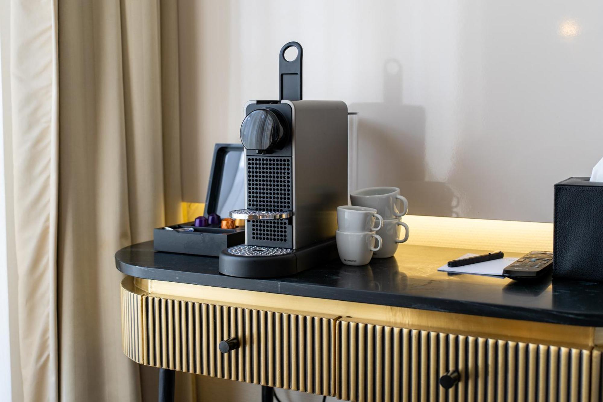 Superior Doppelzimmer