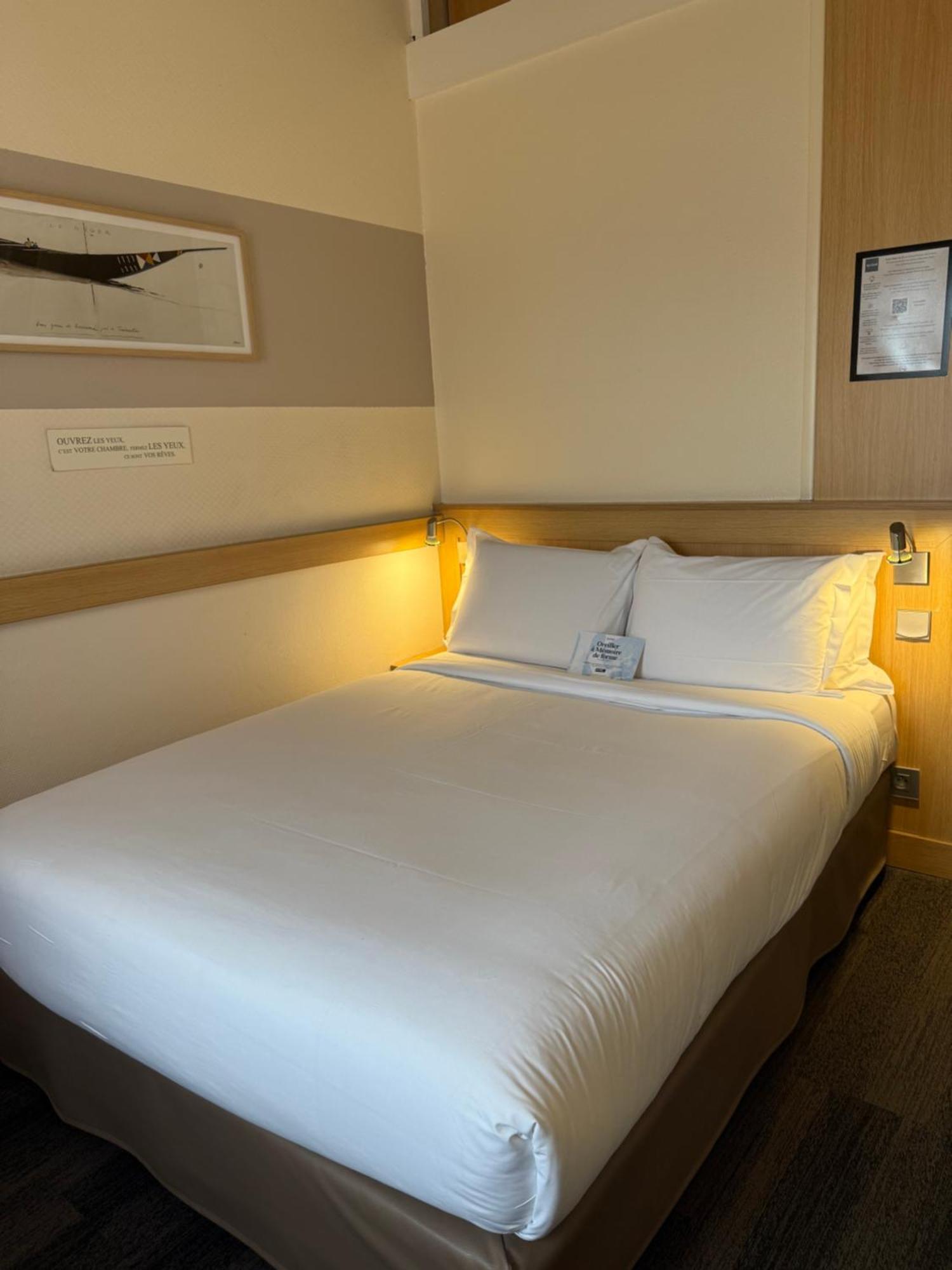 Chambre Triple