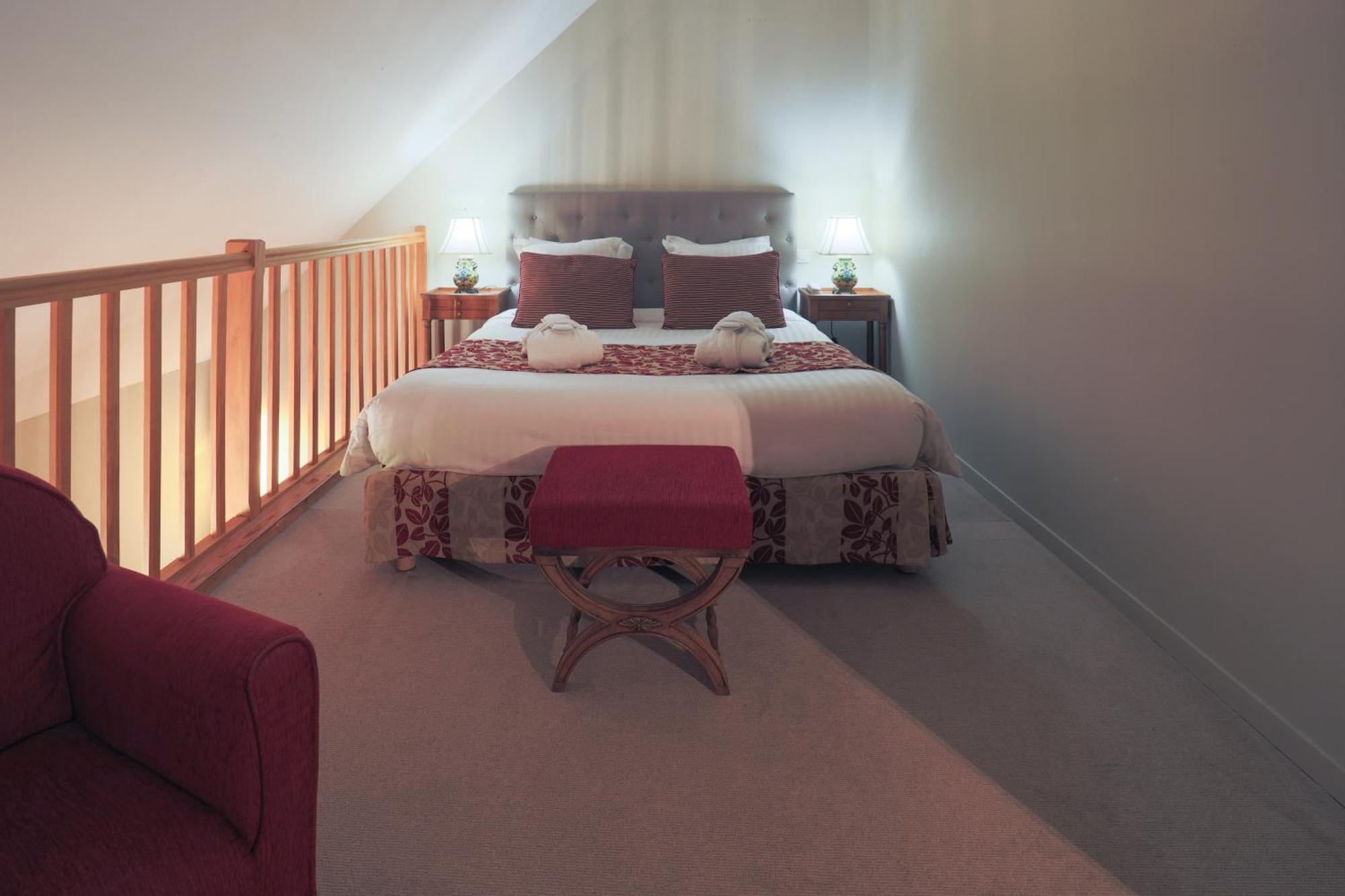 Chambre Familiale