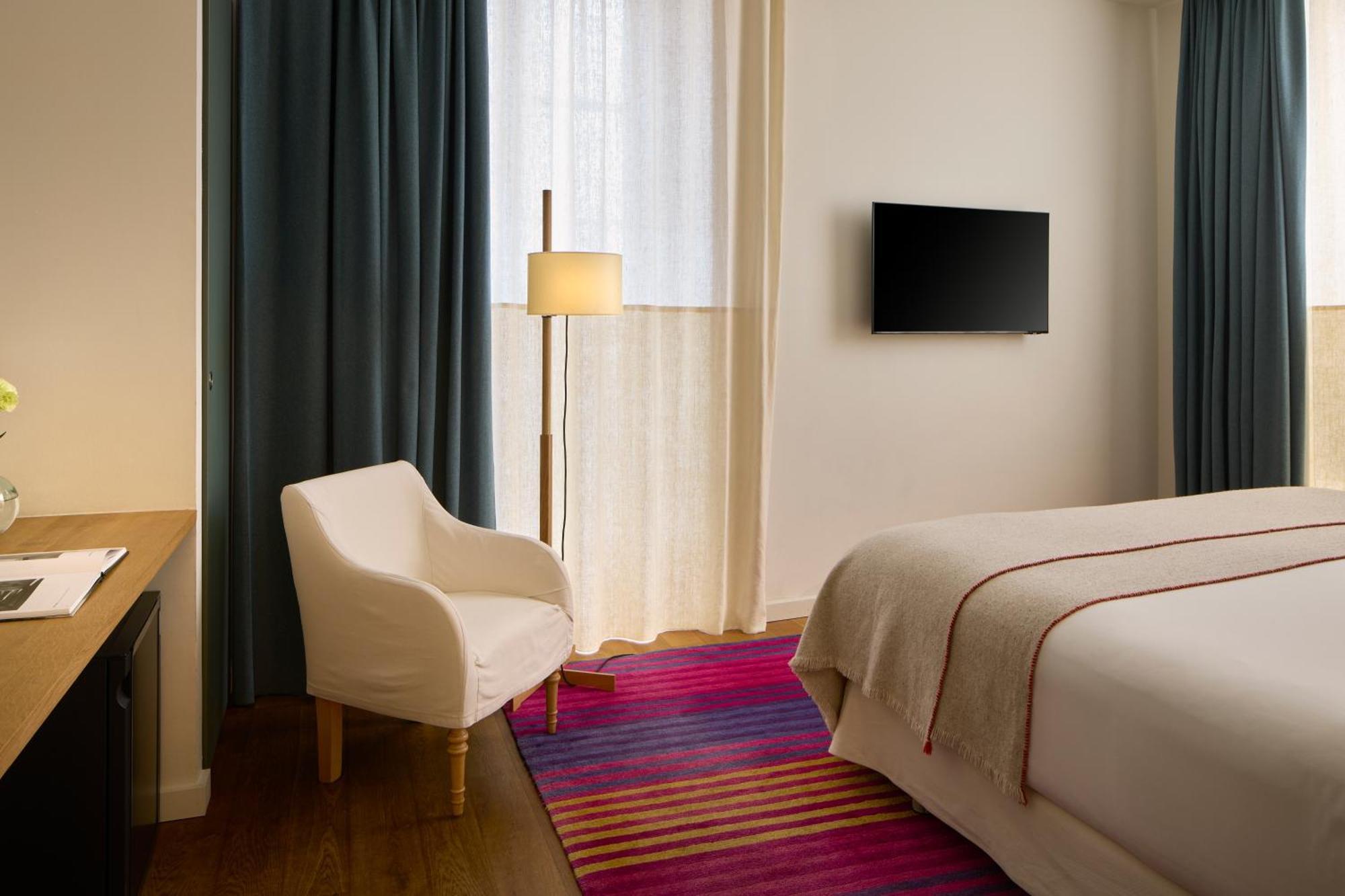 Classic Double or Twin Room