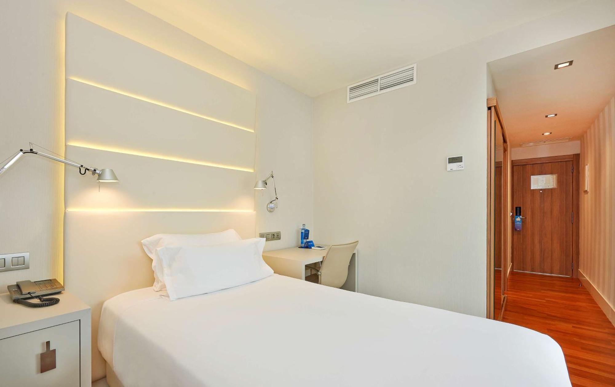 Chambre Simple Standard