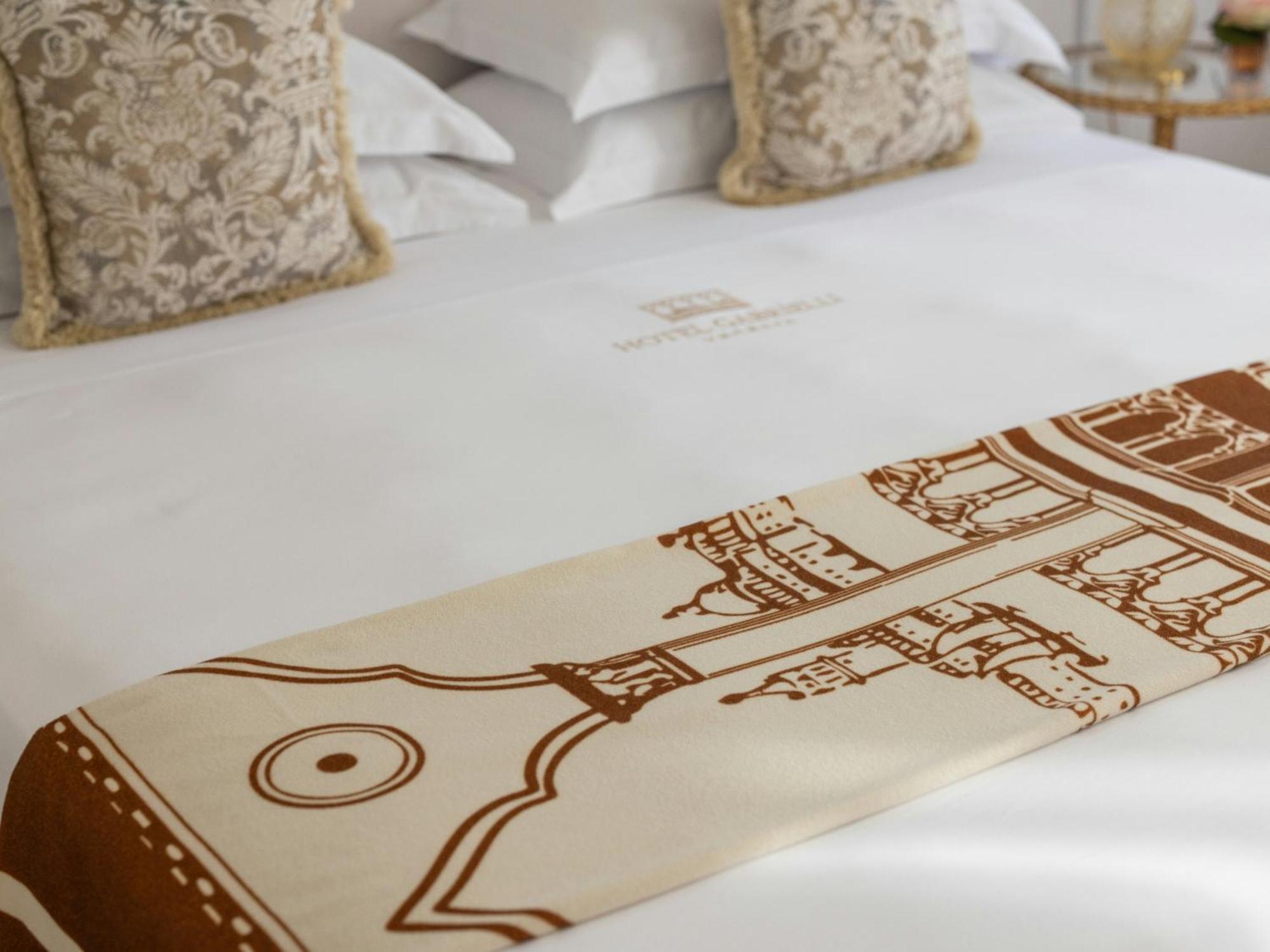 Deluxe Kamer