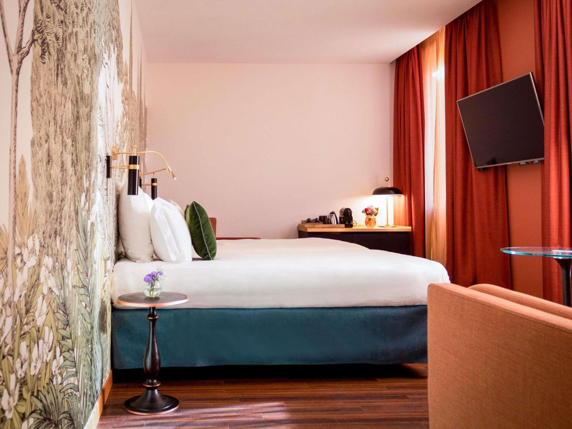 Chambre Double Supérieure