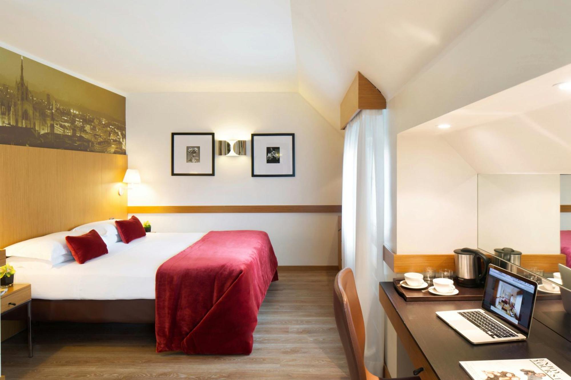 Suite Júnior