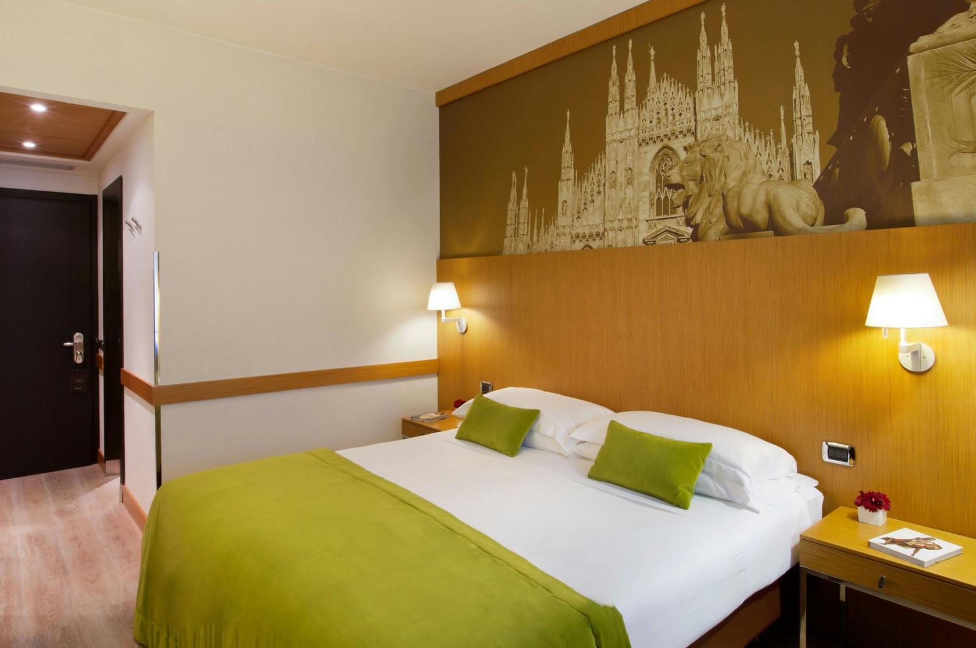 Quarto Duplo ou Twin Superior