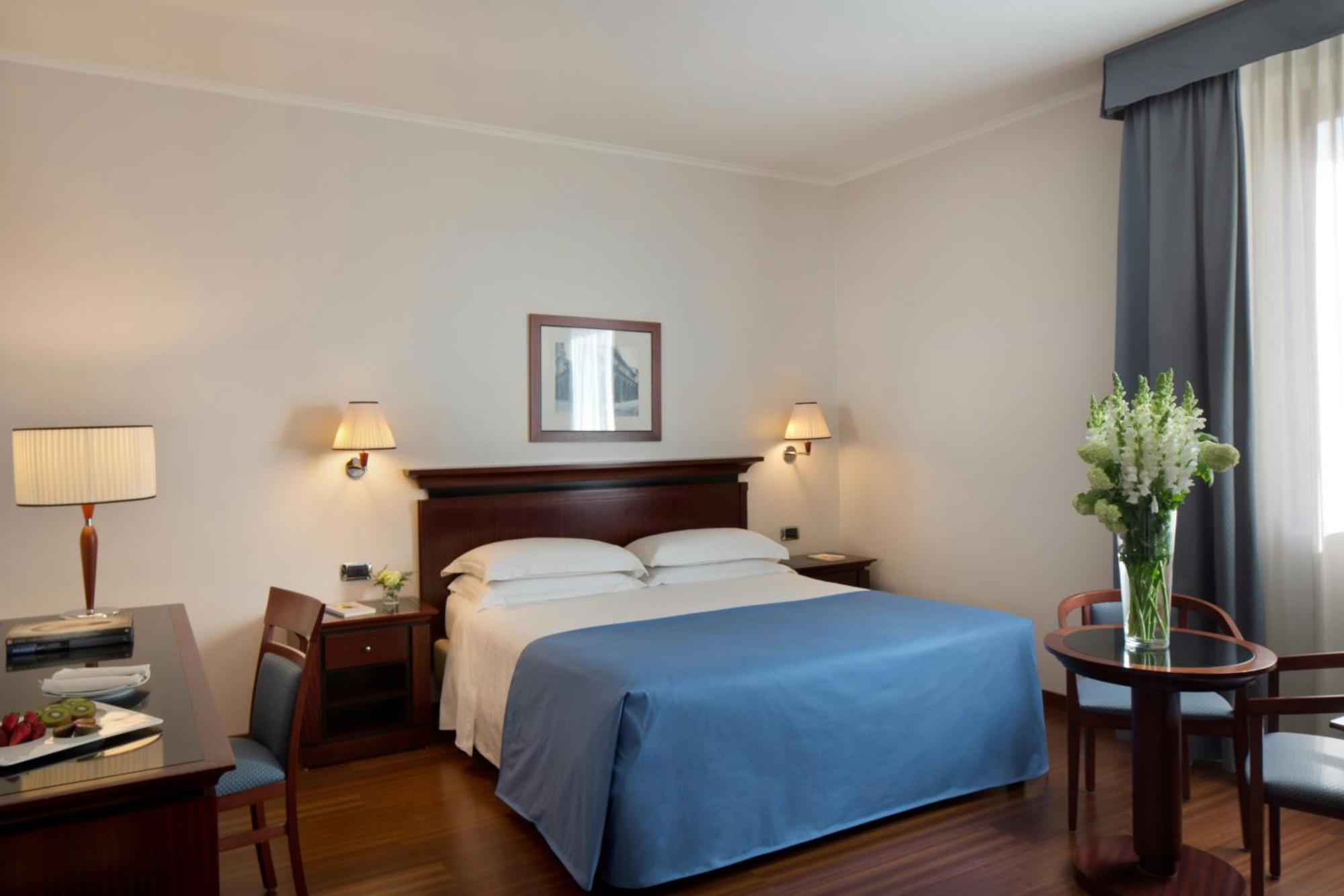 Chambre Double Deluxe