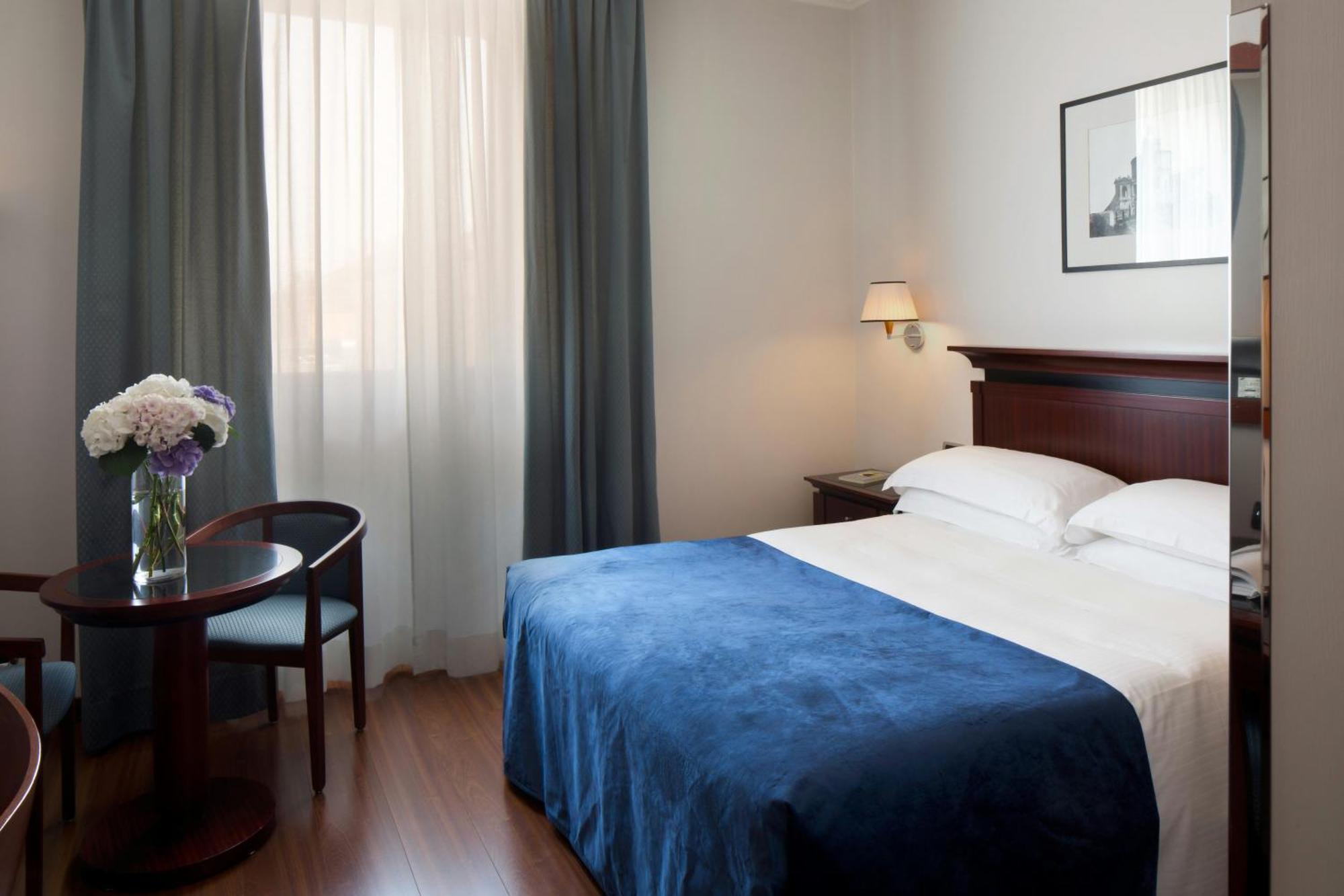 Chambre Double Supérieure
