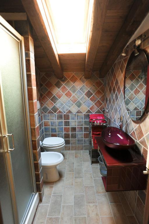 Chambre Familiale (4 Adultes)