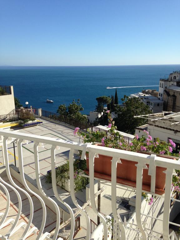 Double or Twin Room with Balcony