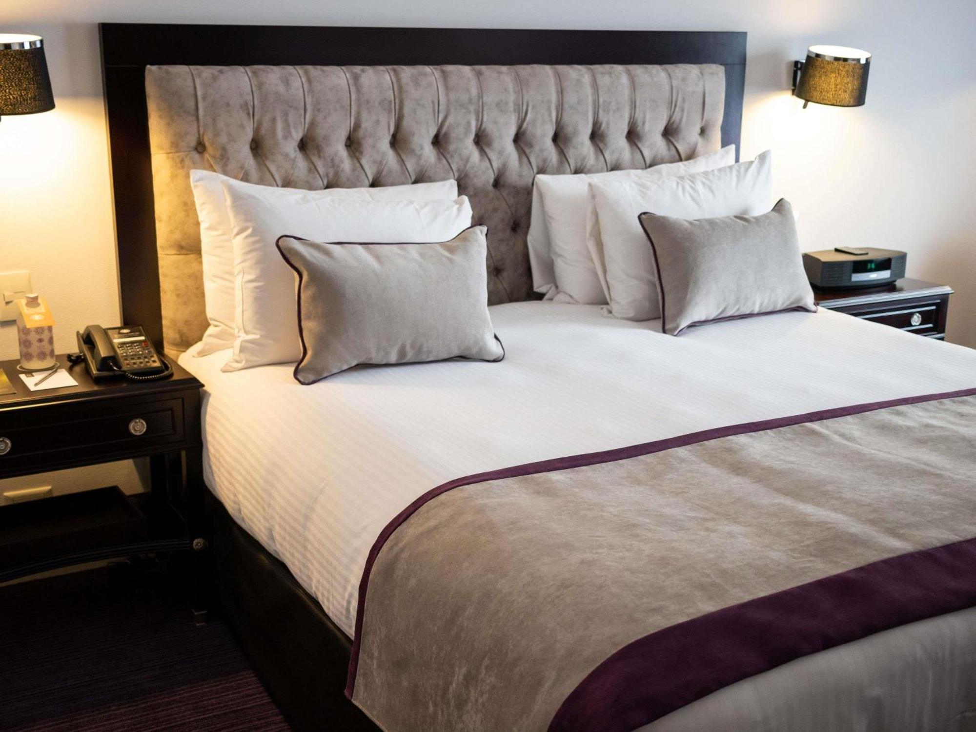 Superior Queen Room