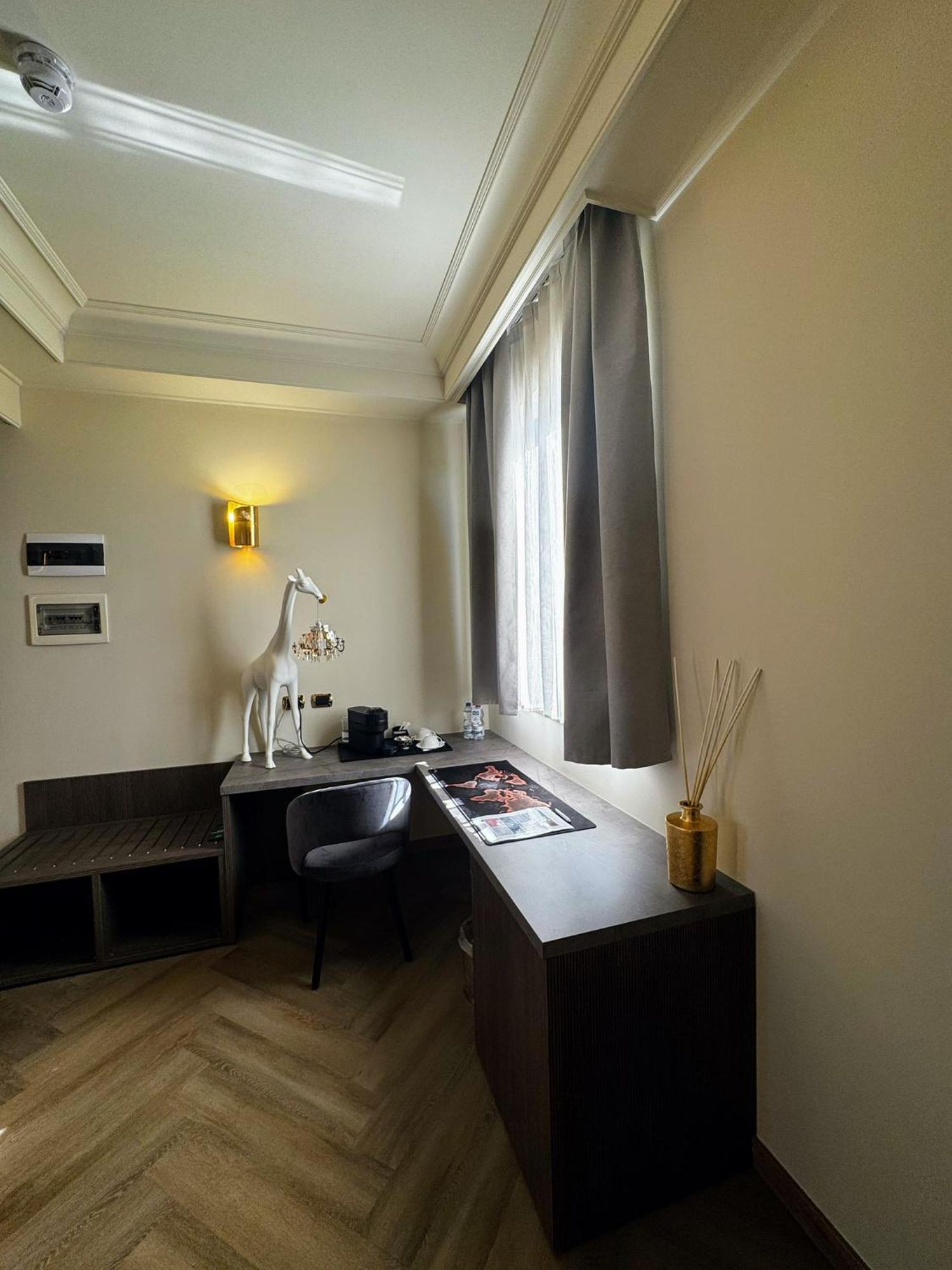 Suite Superior