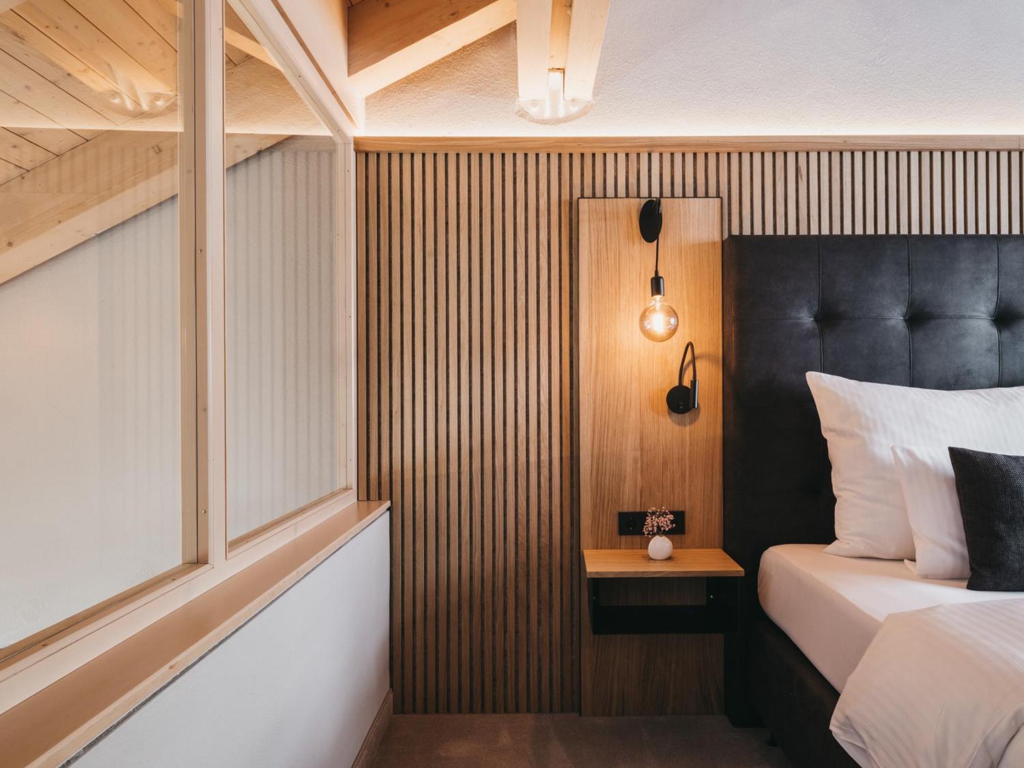 Maisonnette/Duplex Suite