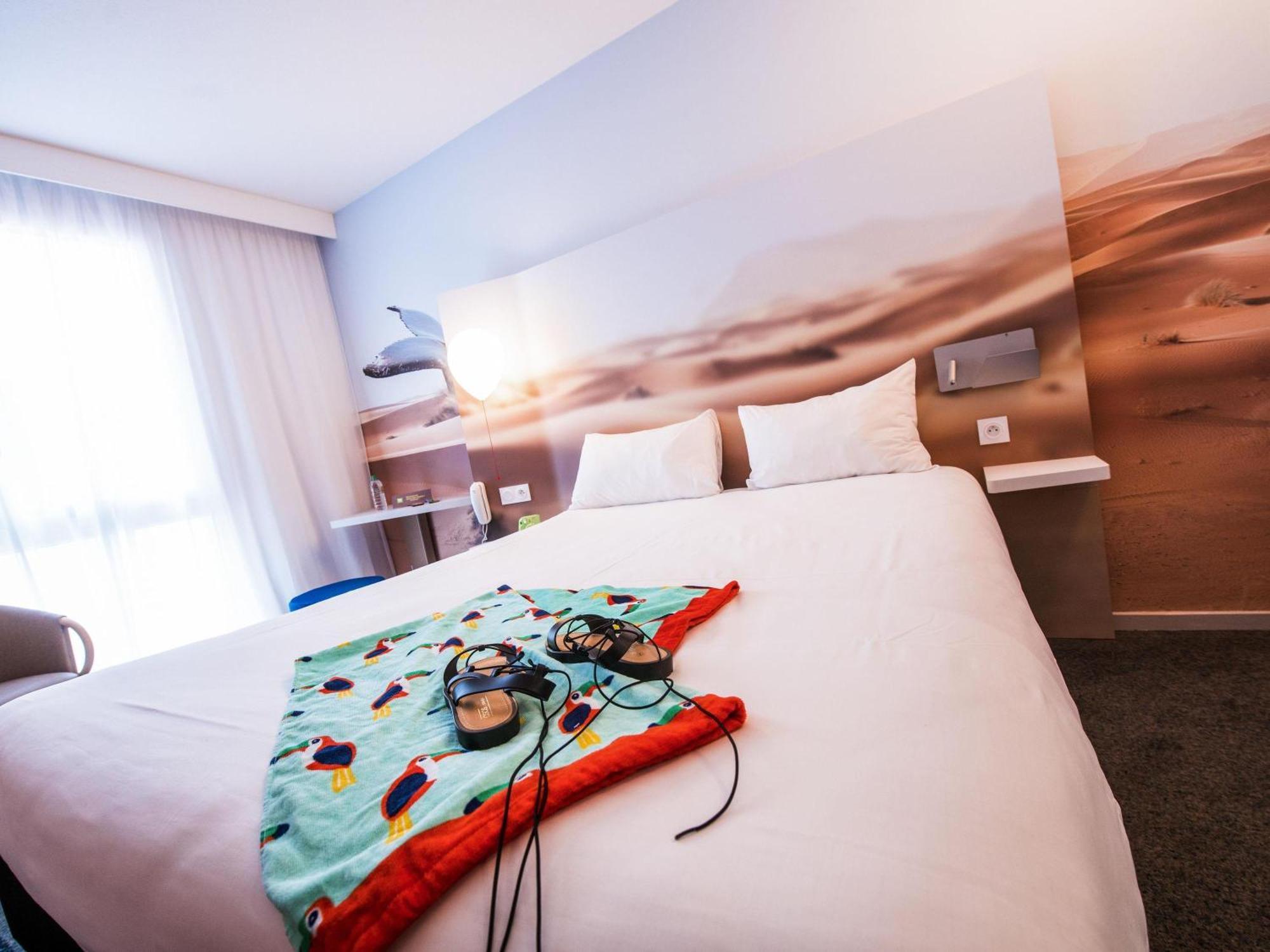 Chambre Double Standard