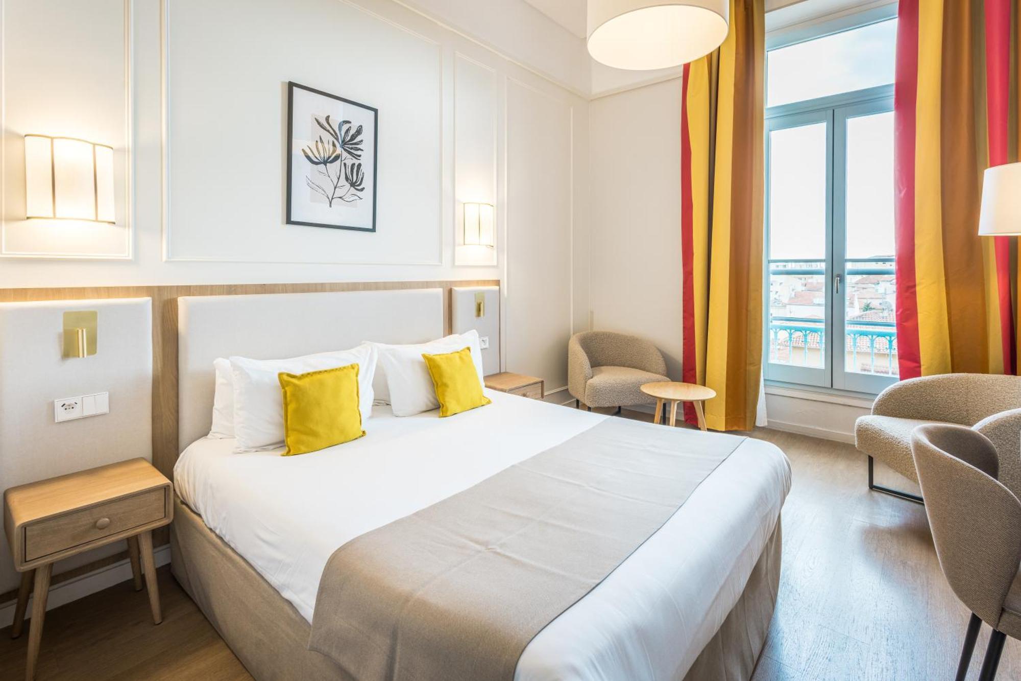 Superior Doppelzimmer