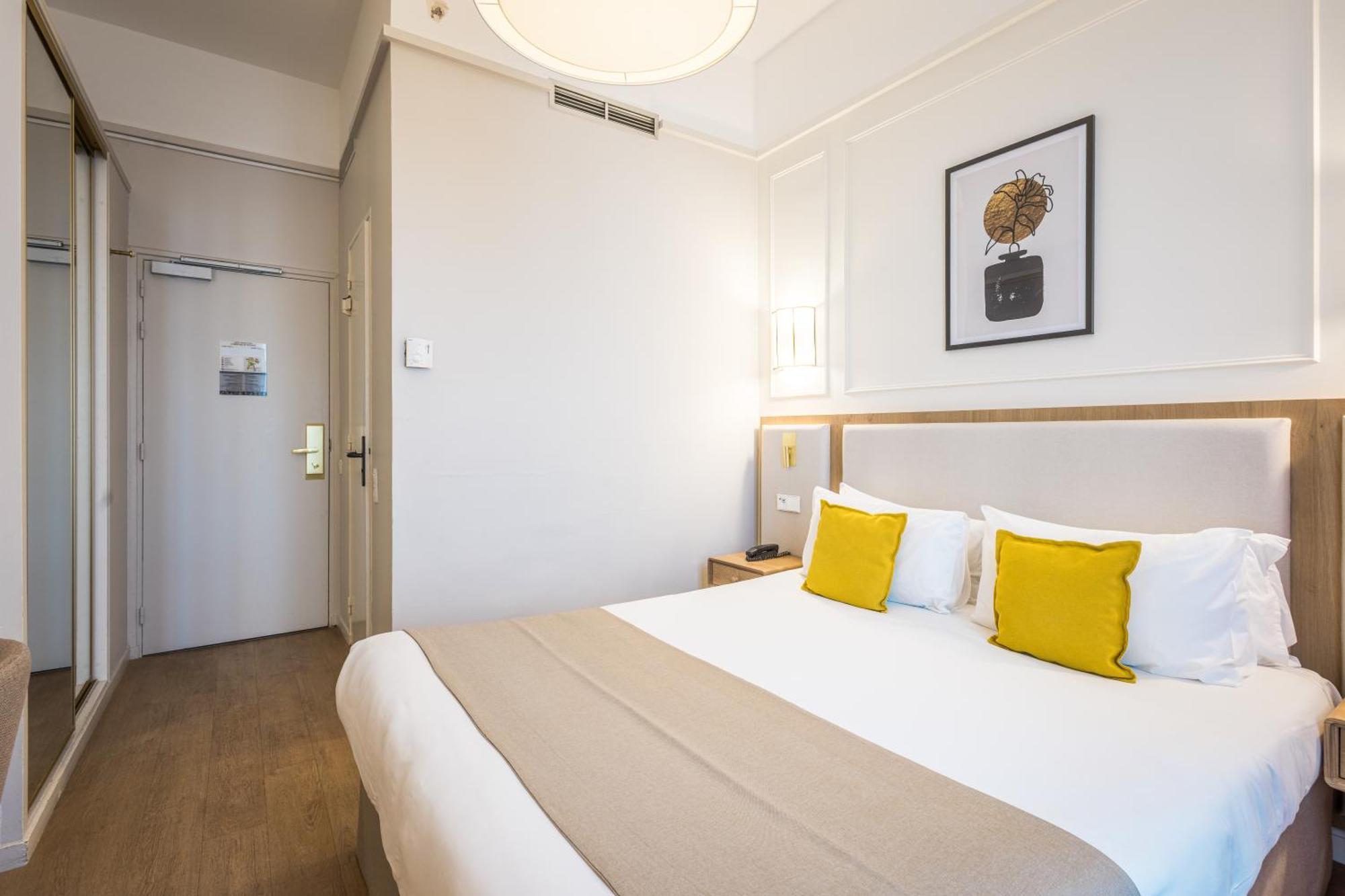 Doppelzimmer