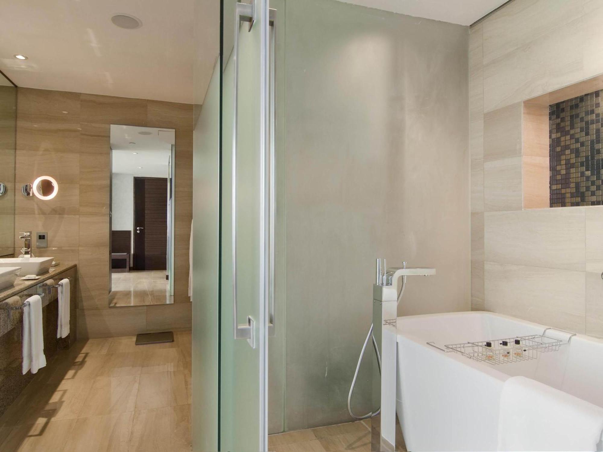 Suite Fairmont Gold con Vista Creek - Non Fumatori