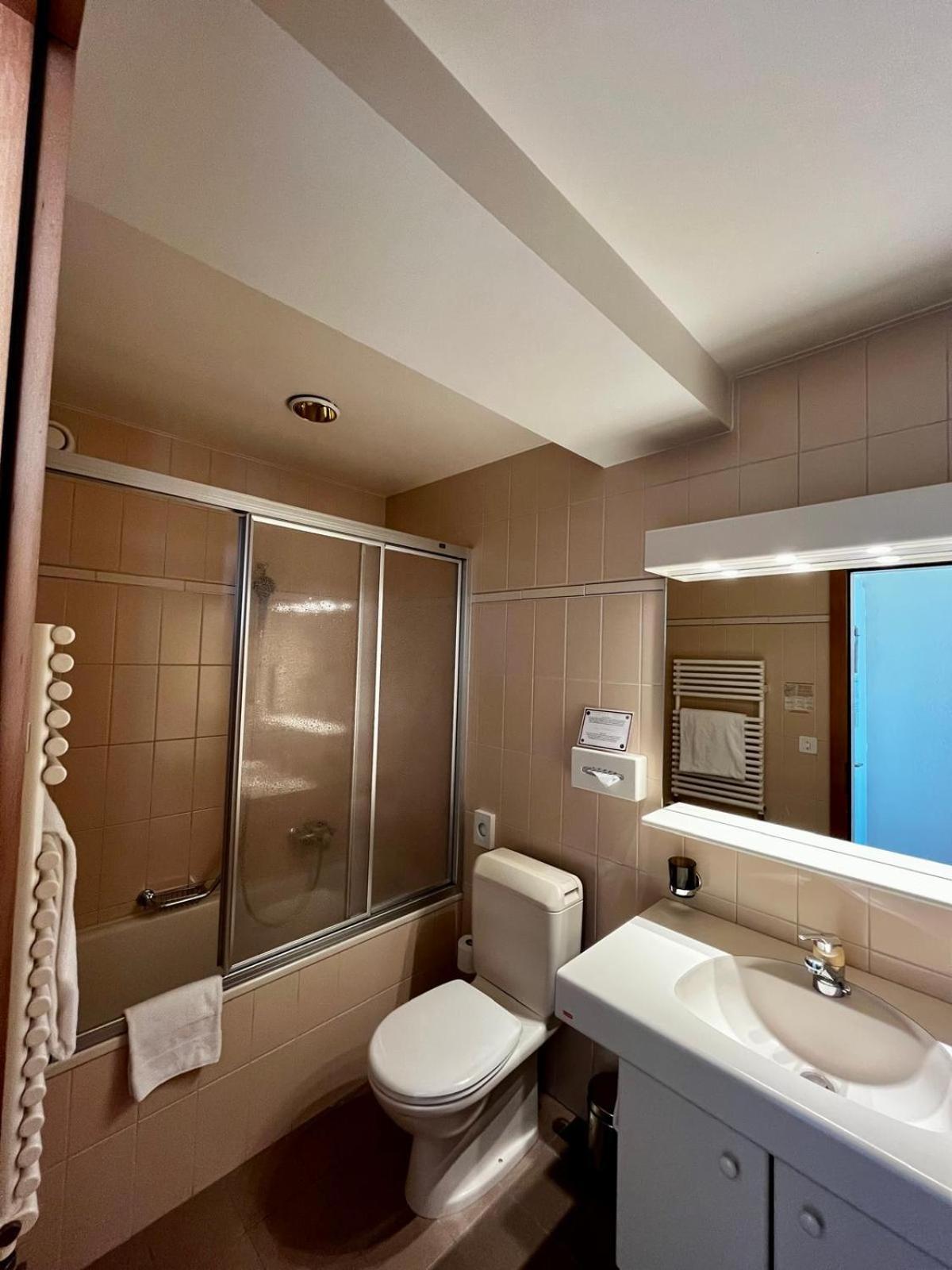 Superior Single Room