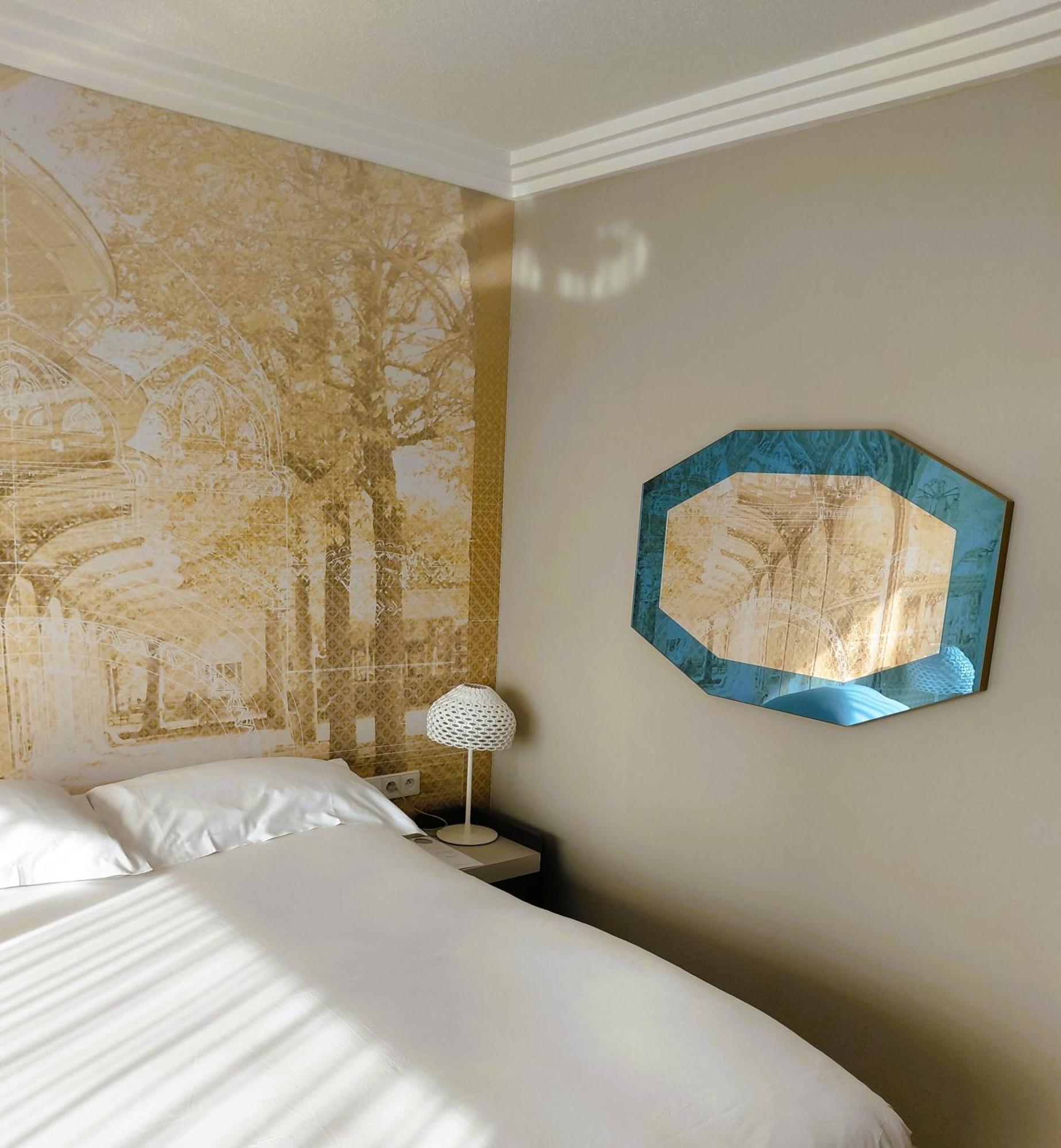 Chambre Simple Standard
