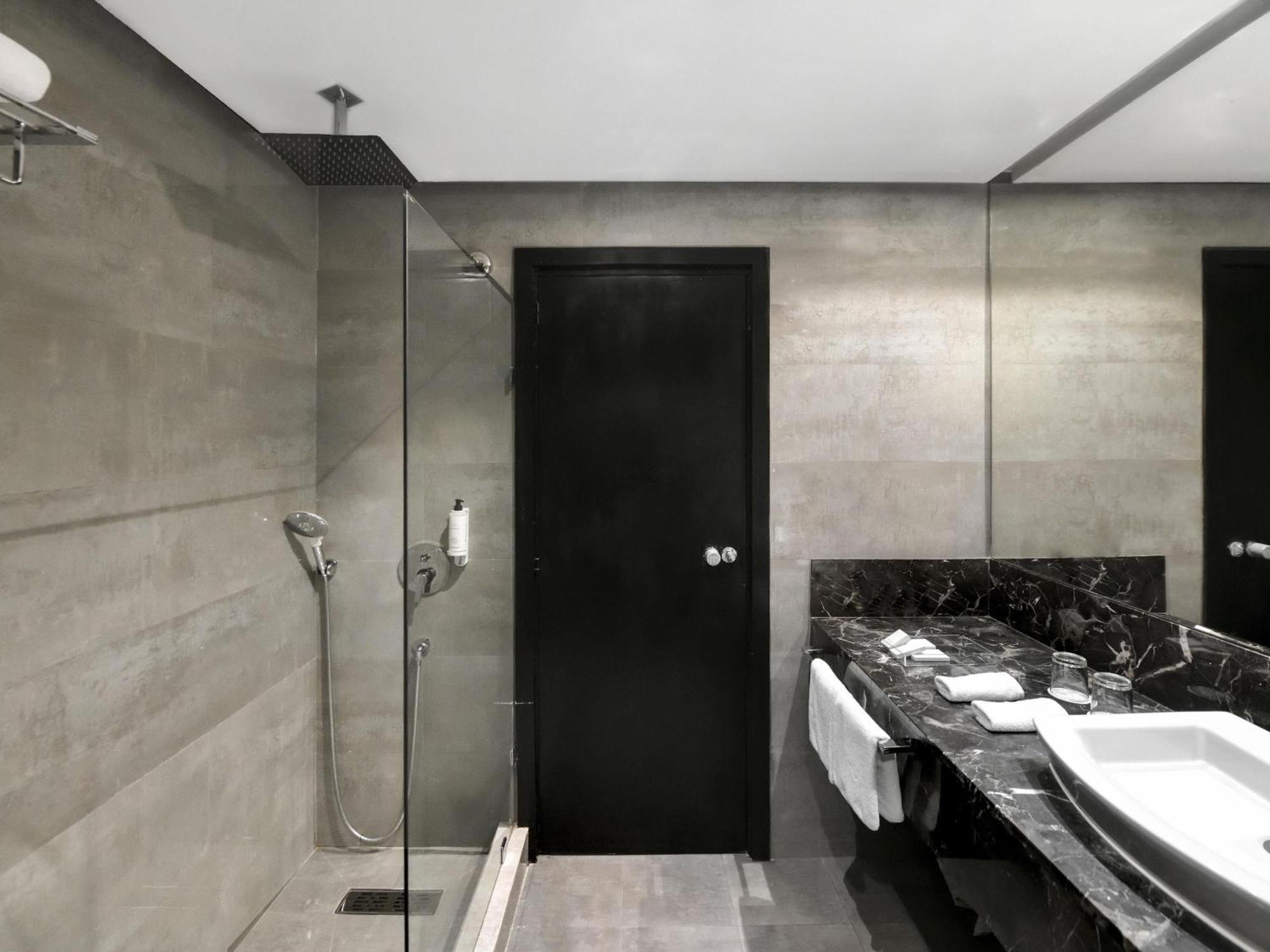 Habitación Doble Clásica - 2 camas
