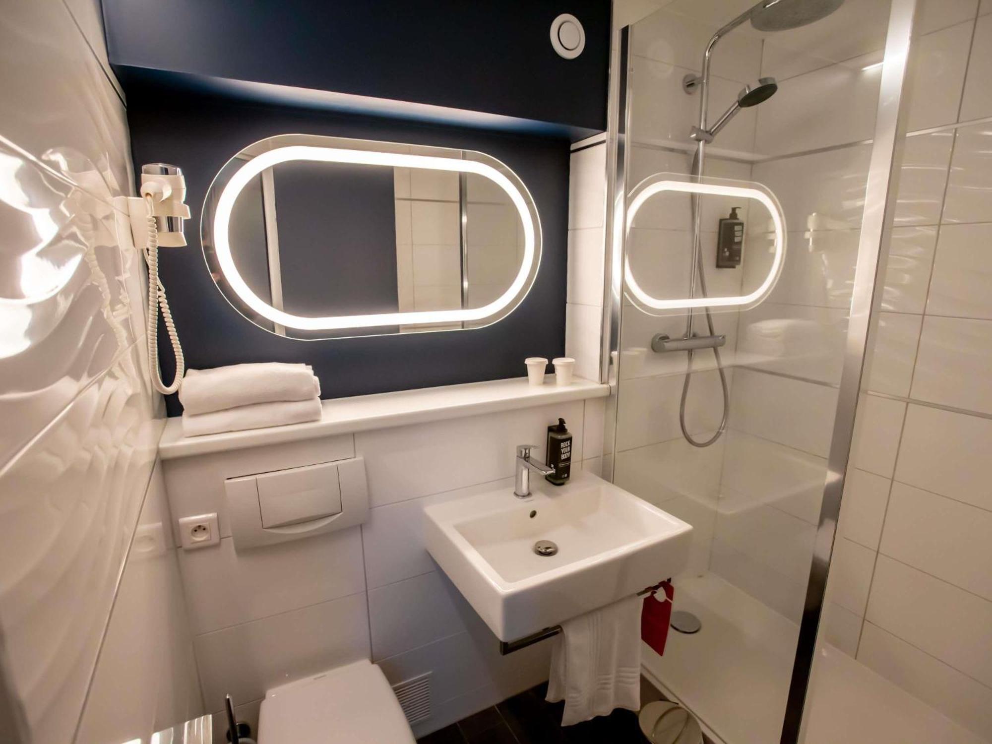 Chambre Standard 2 Lits Simples