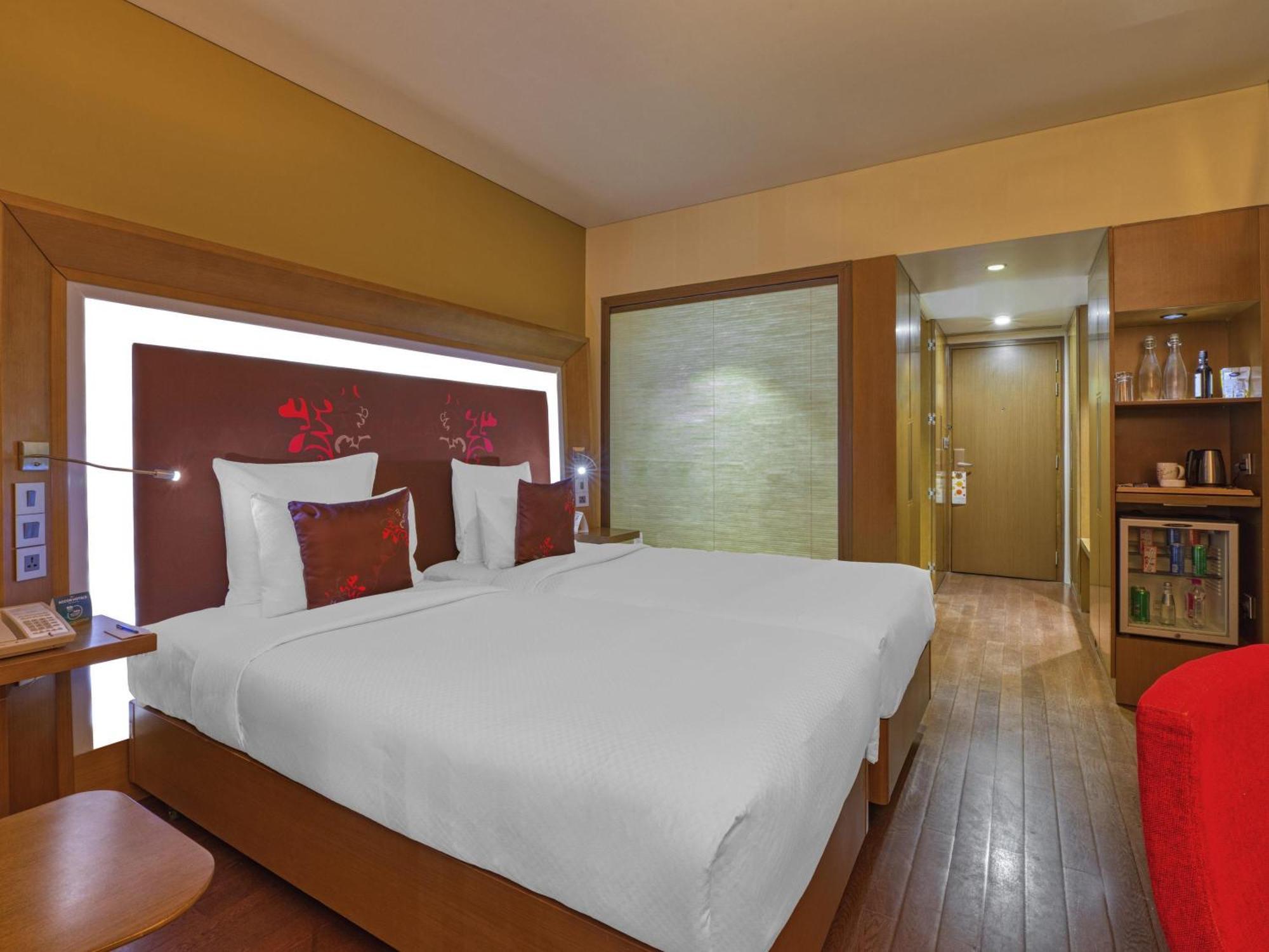 Chambre Premier avec 2 Lits Simples