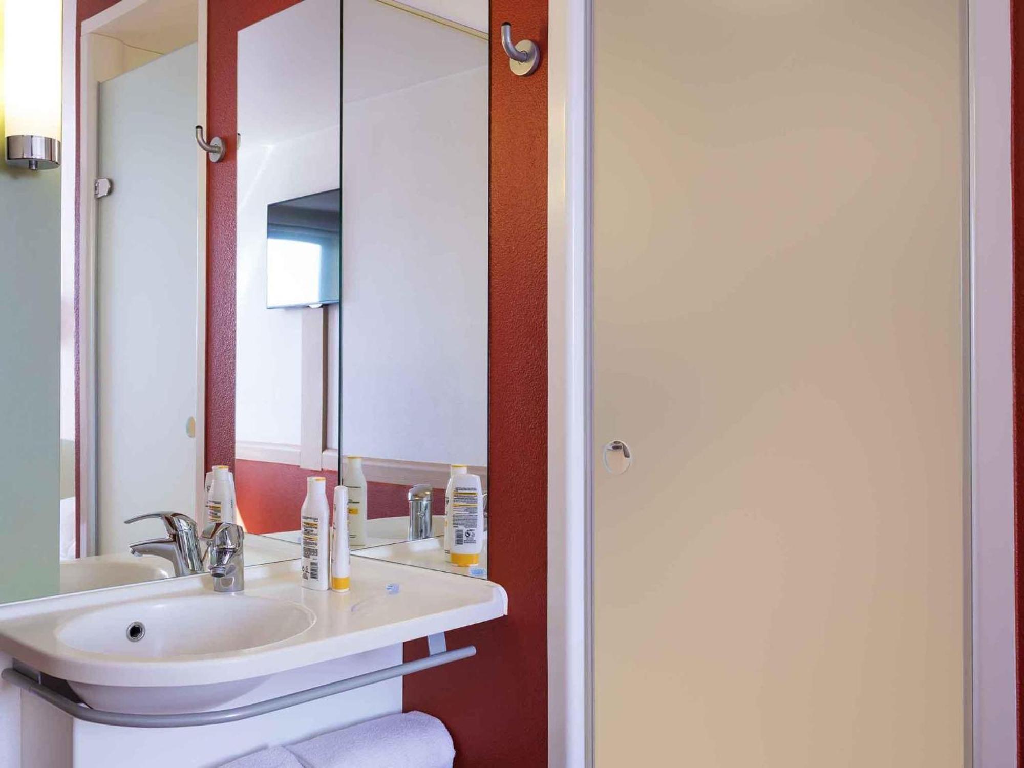 Chambre Standard Lit Queen-Size