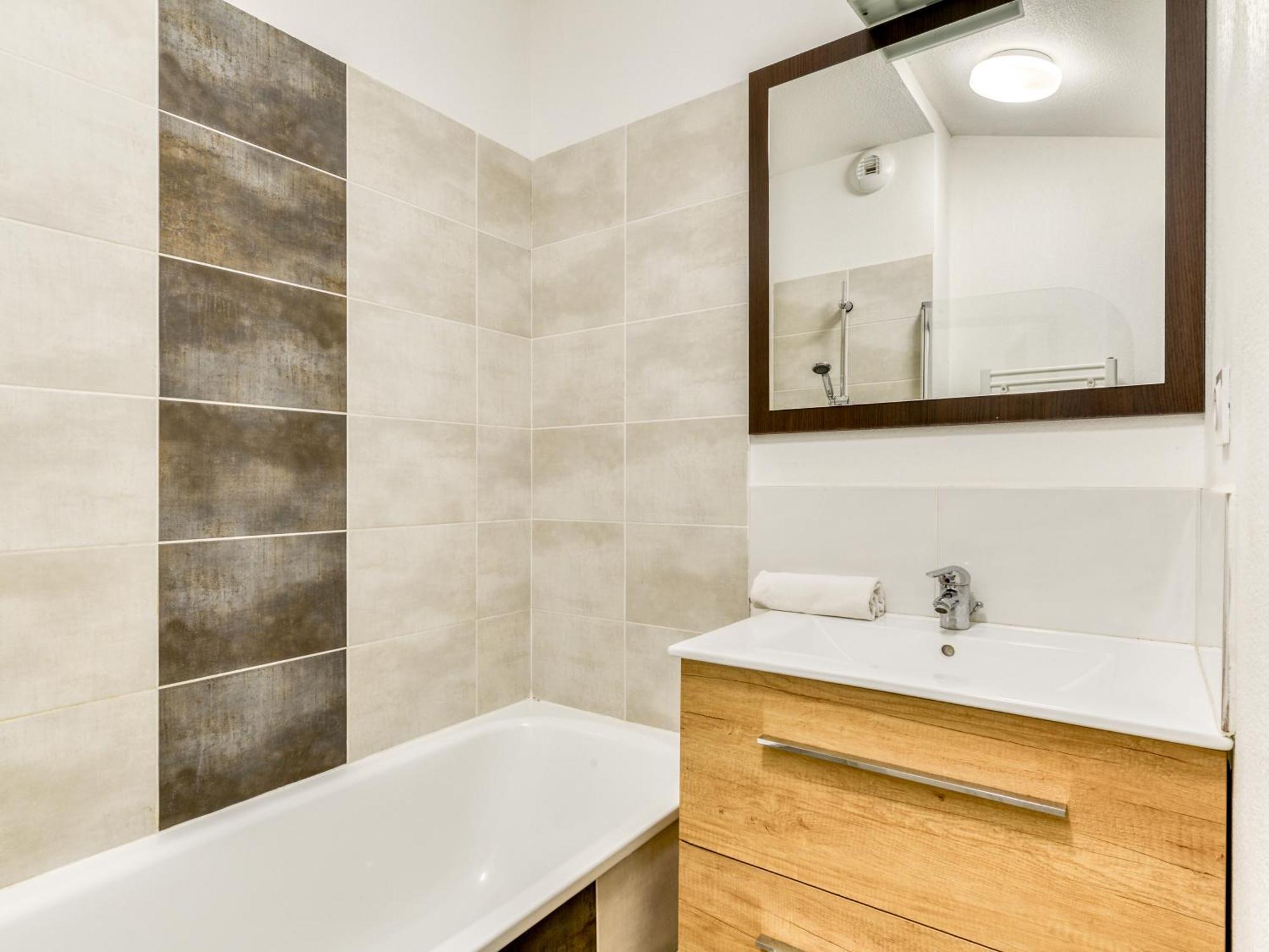 Villa 1 Chambre