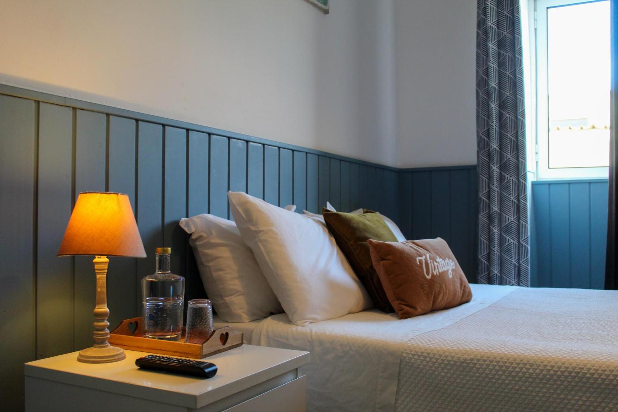 Chambre Économique