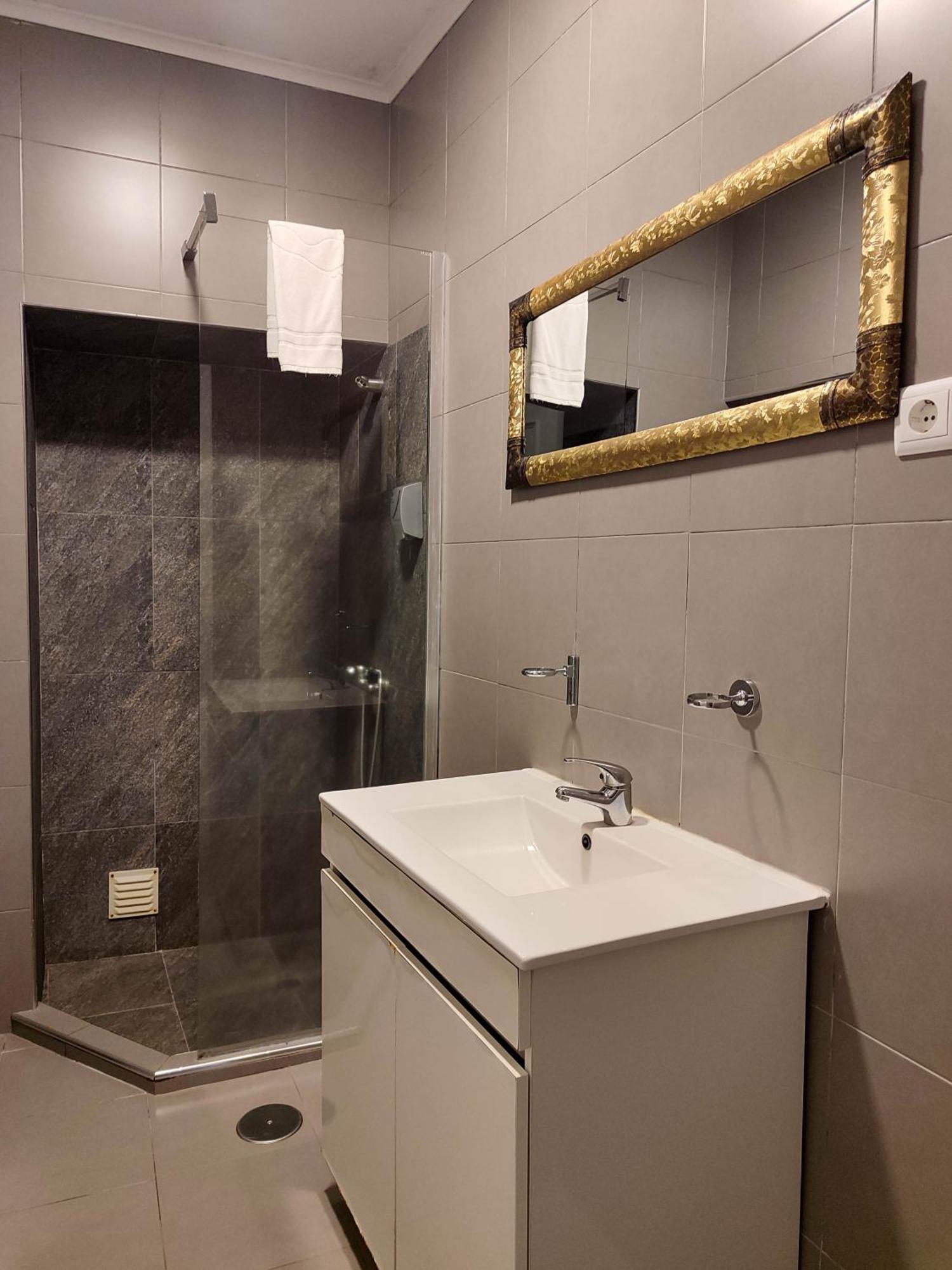 Chambre Double Deluxe