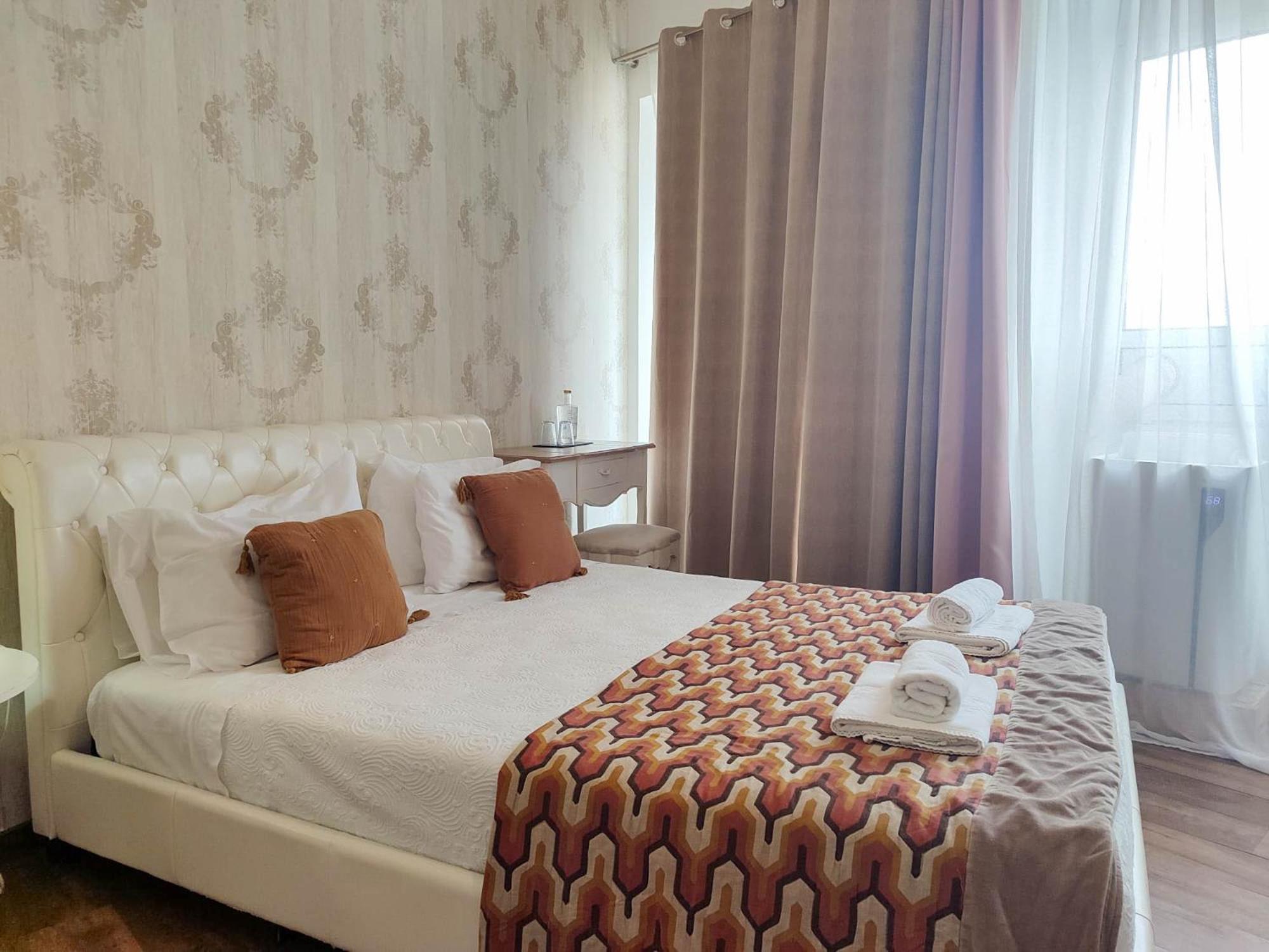 Chambre Double
