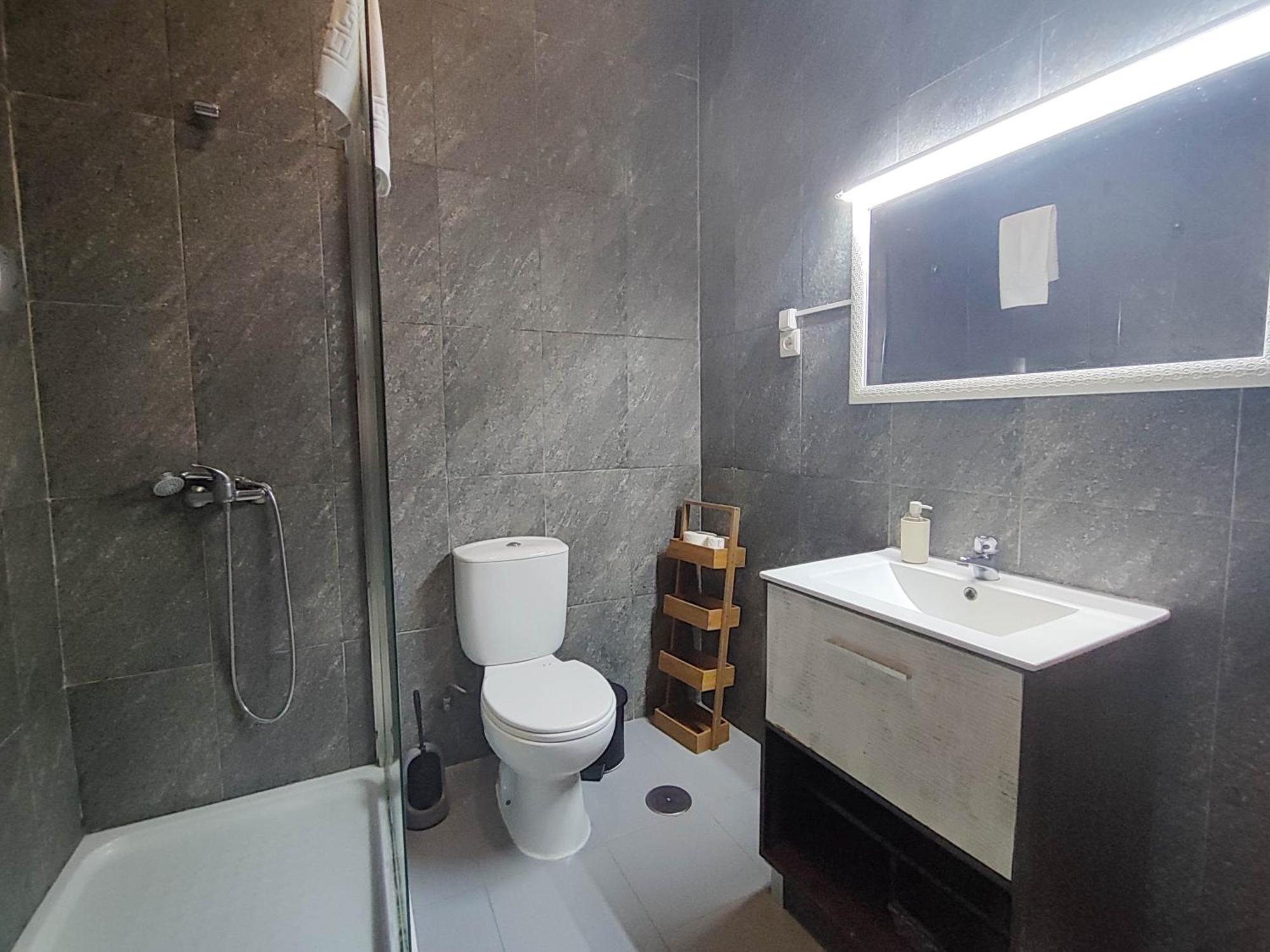 Chambre Triple Standard