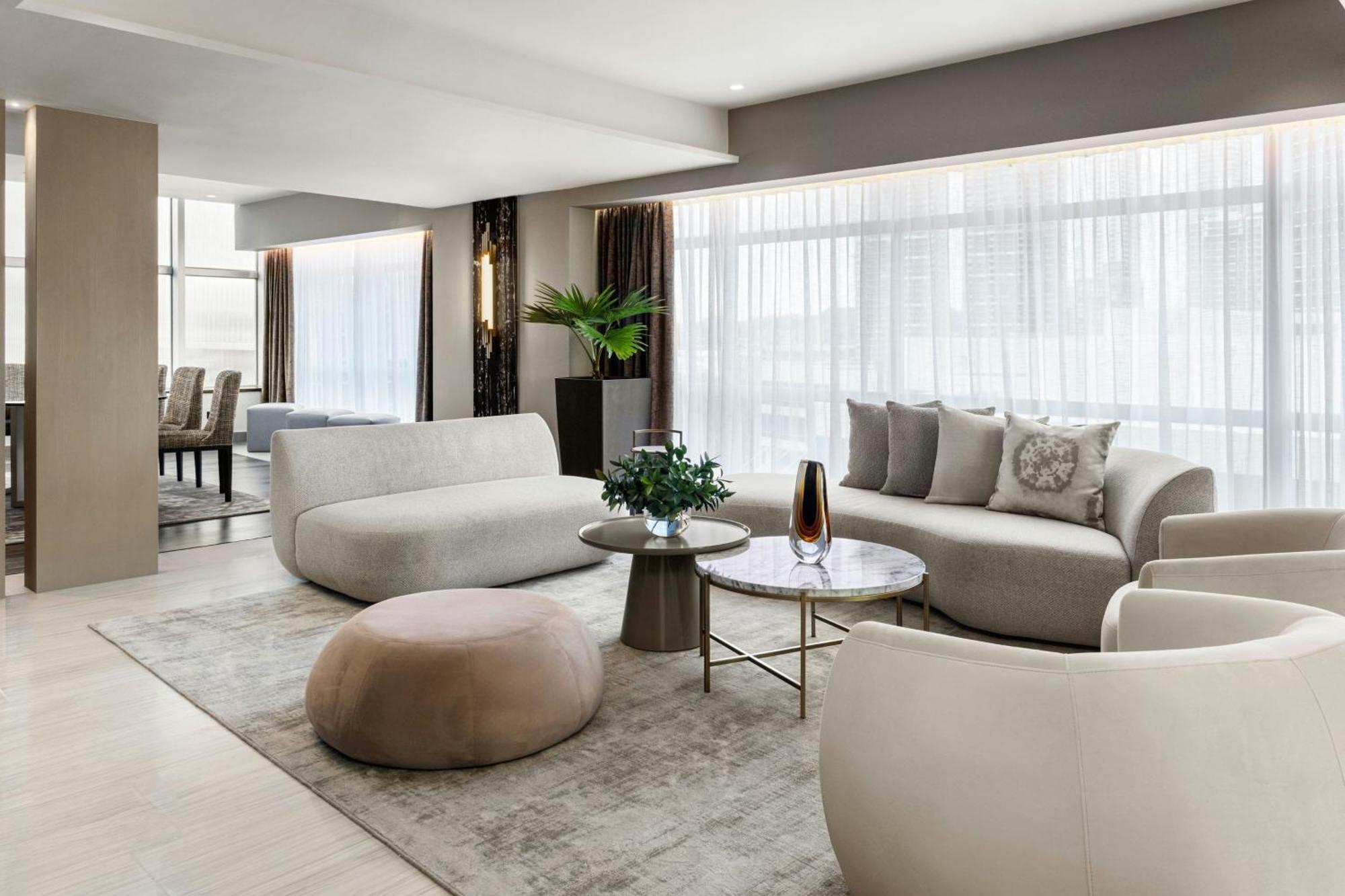 Suite Master - 1 cama doble grande