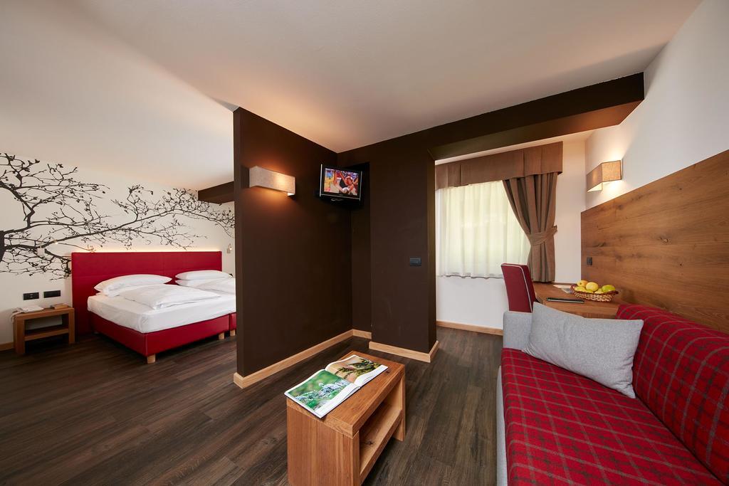 Junior Suite Deluxe