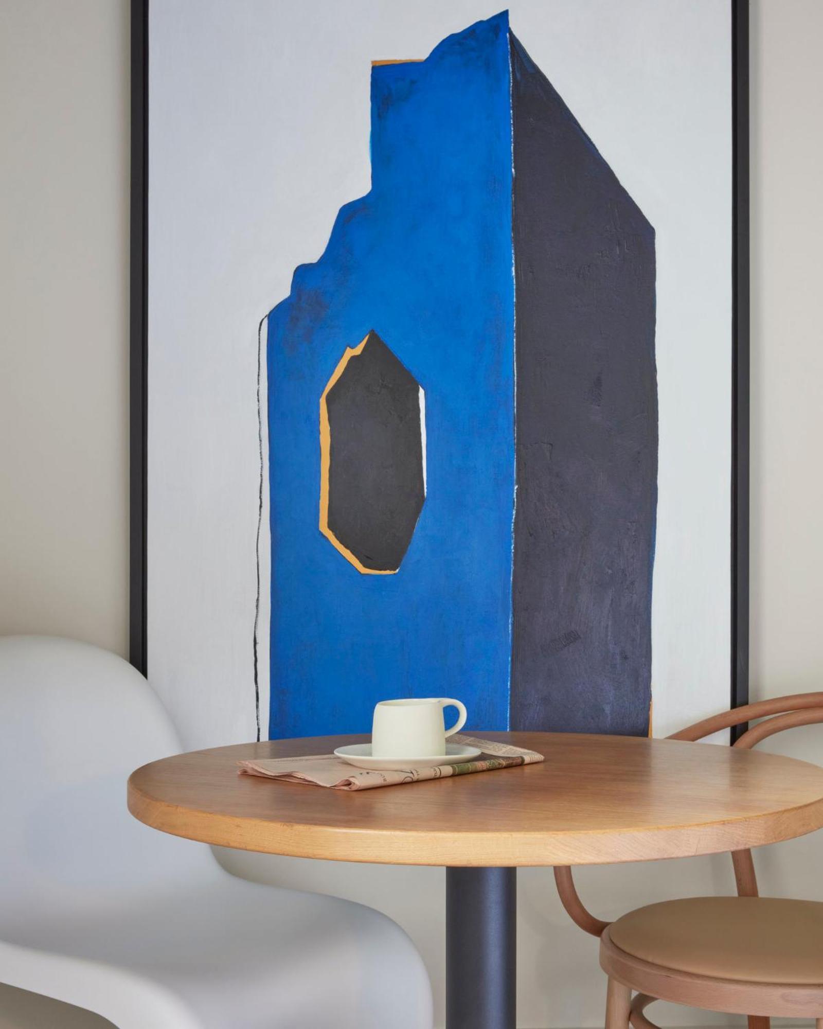 Studio - 2 Tweepersoonsbedden