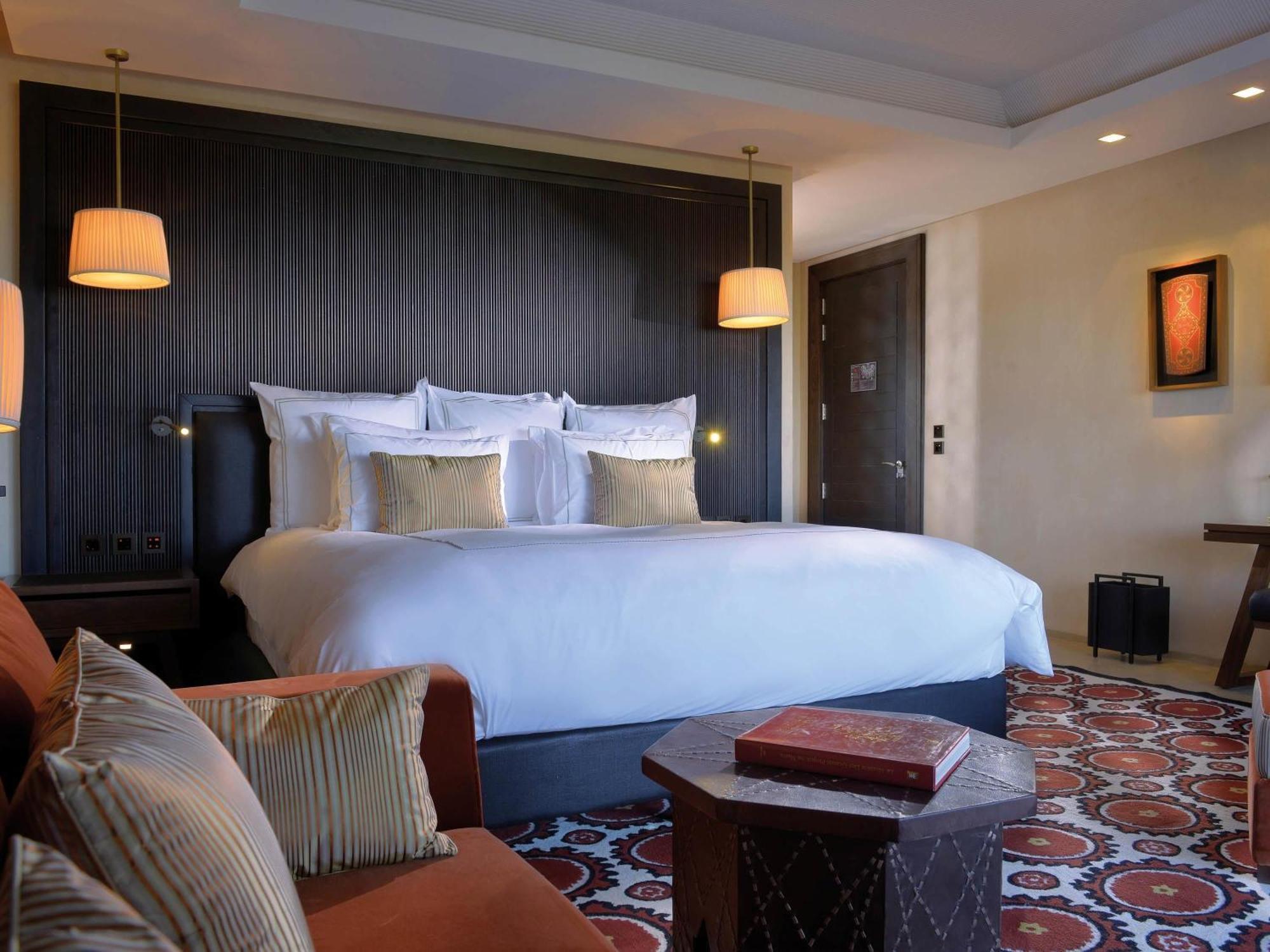 Junior Suite con Vista Giardino